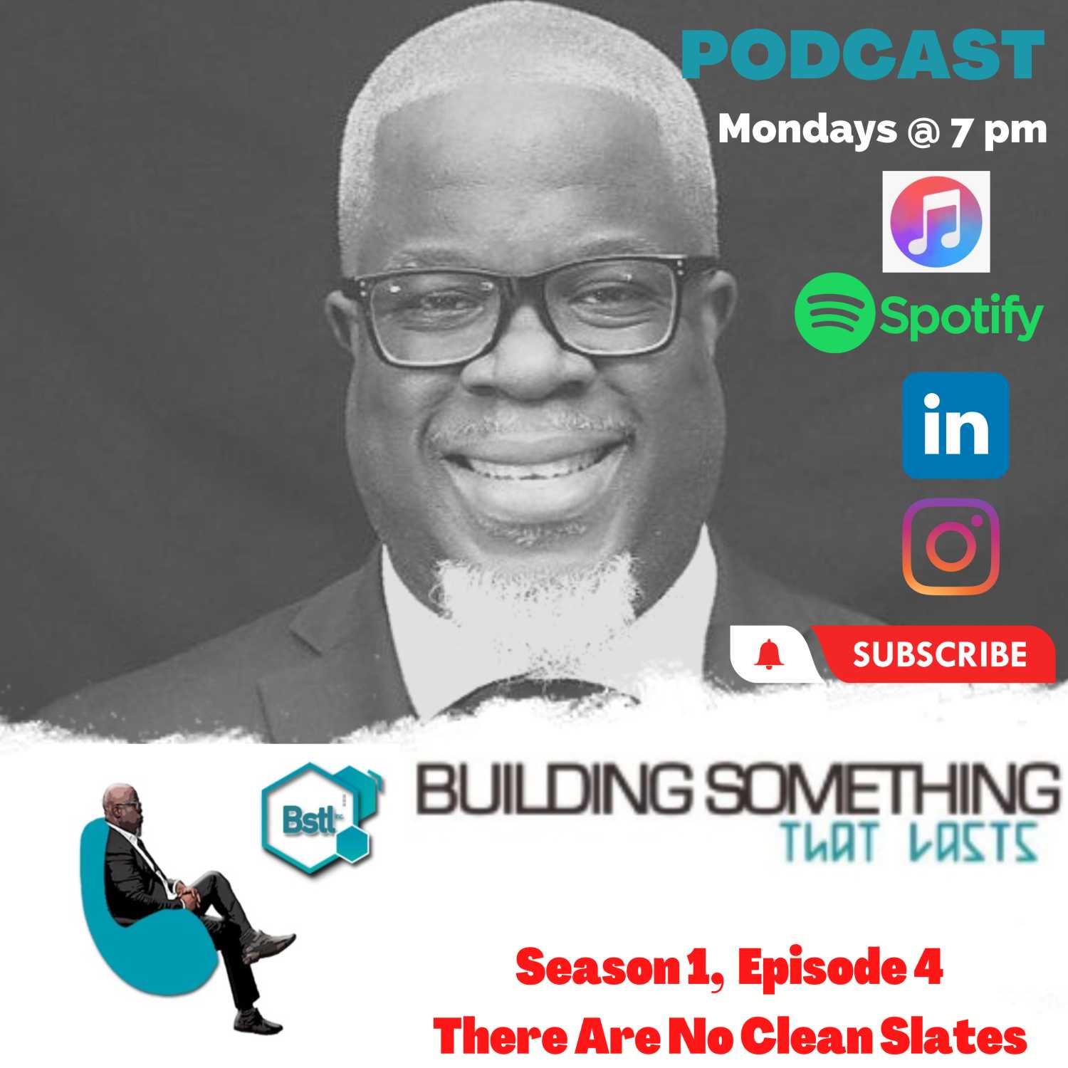 BSTL Podcast