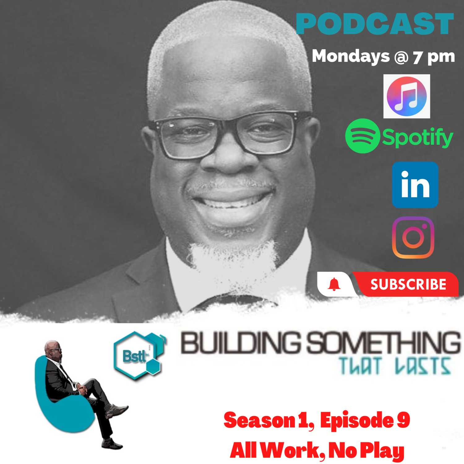 BSTL Podcast