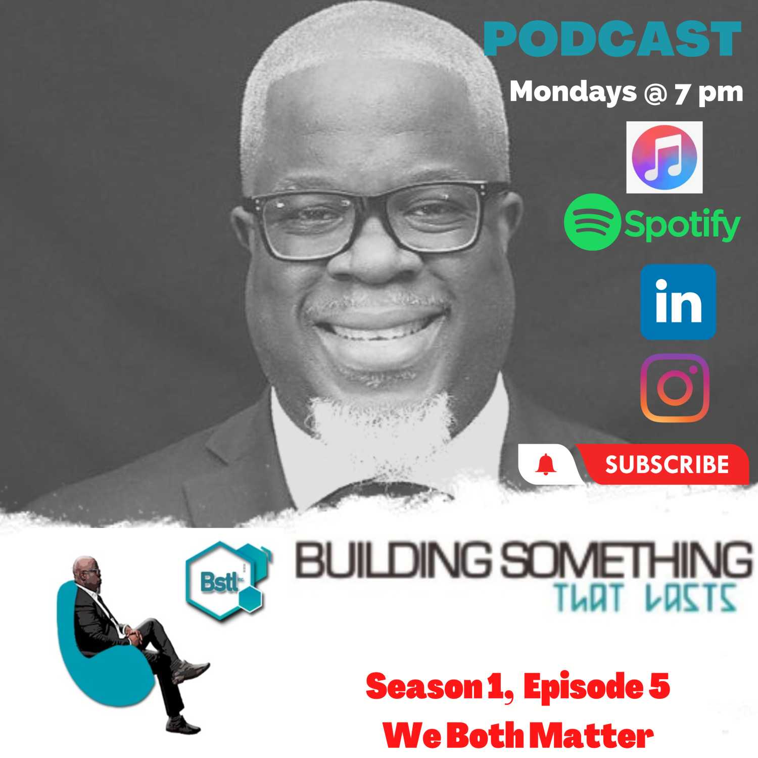 BSTL Podcast
