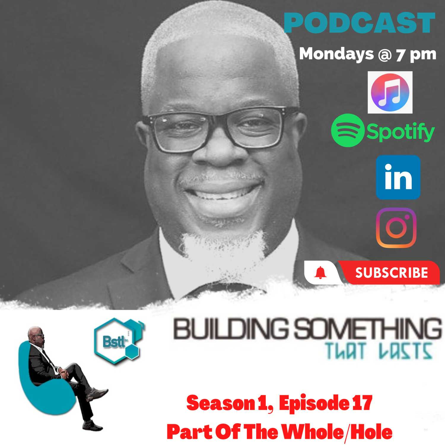 BSTL Podcast