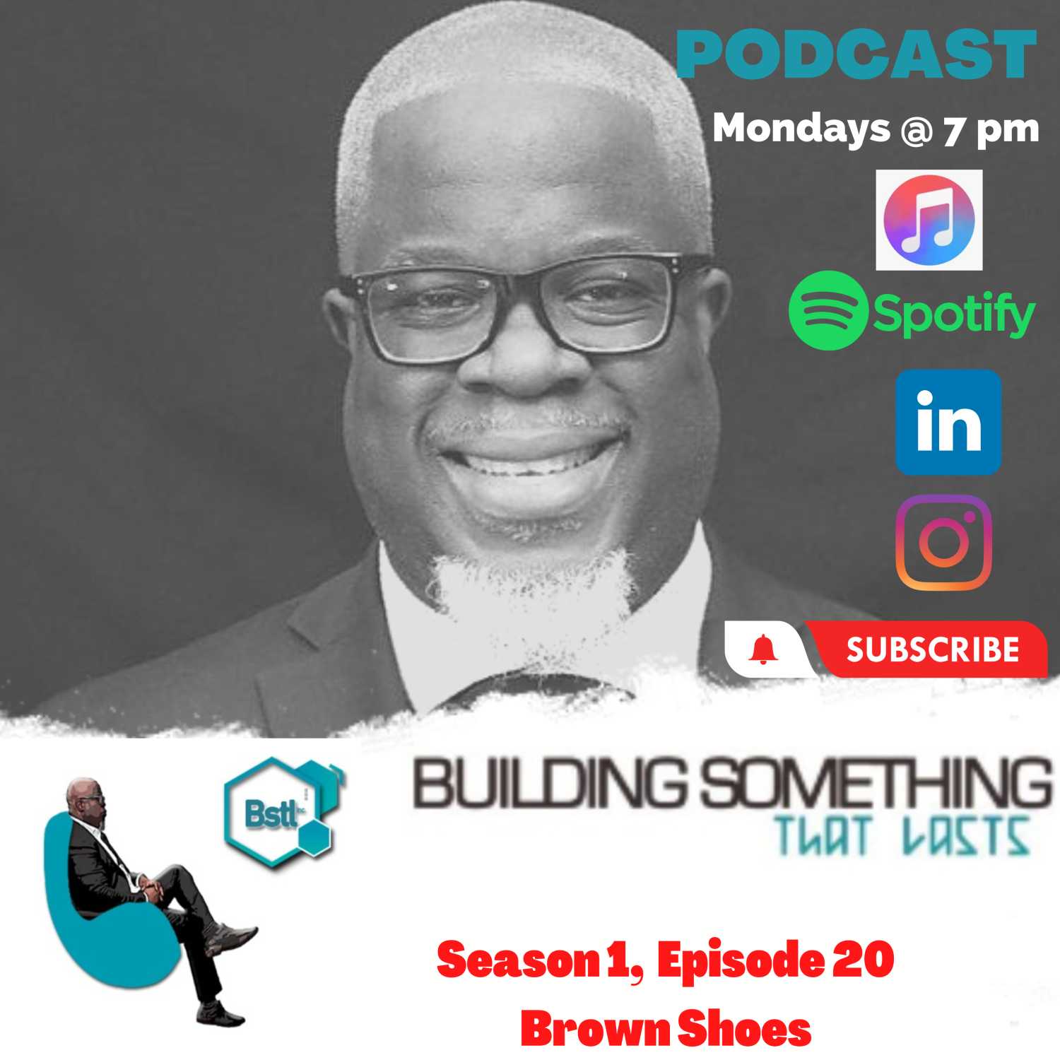 BSTL Podcast
