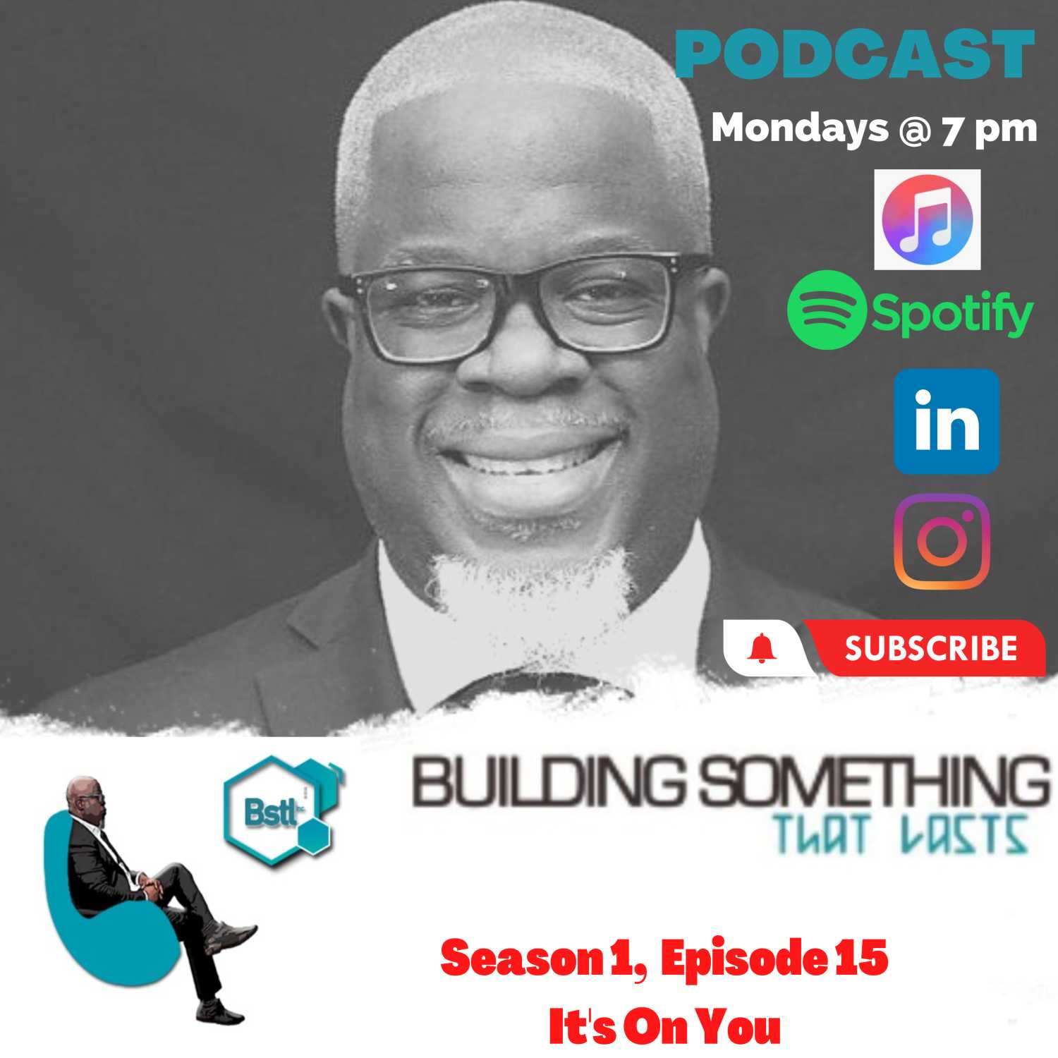 BSTL Podcast