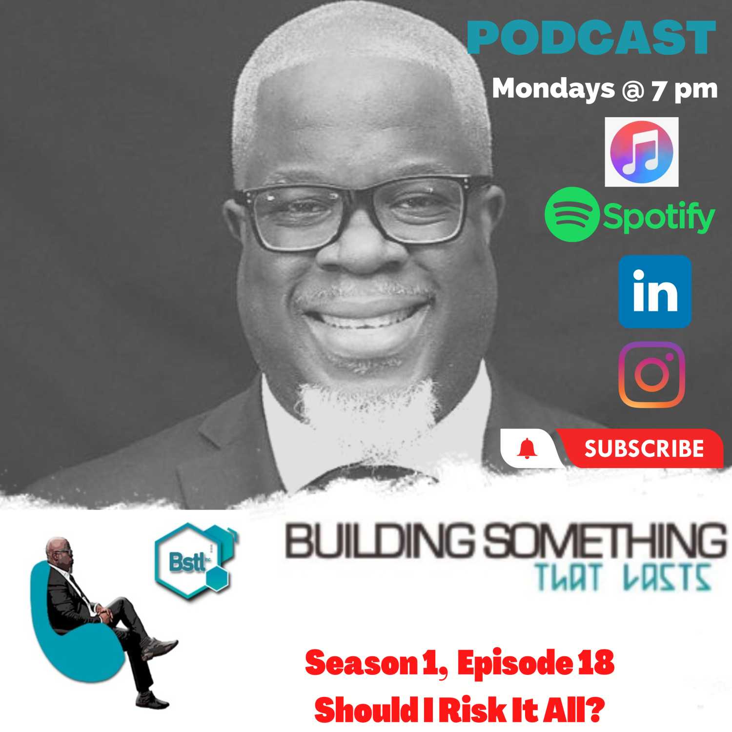 BSTL Podcast