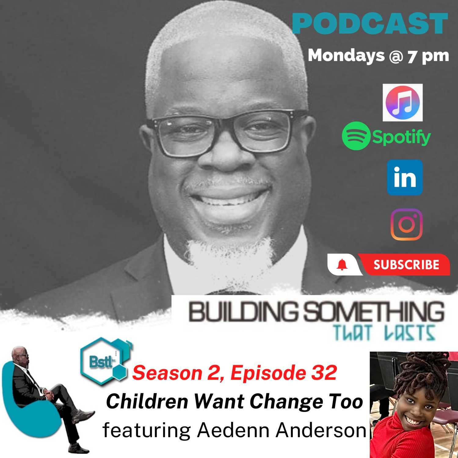 BSTL Podcast
