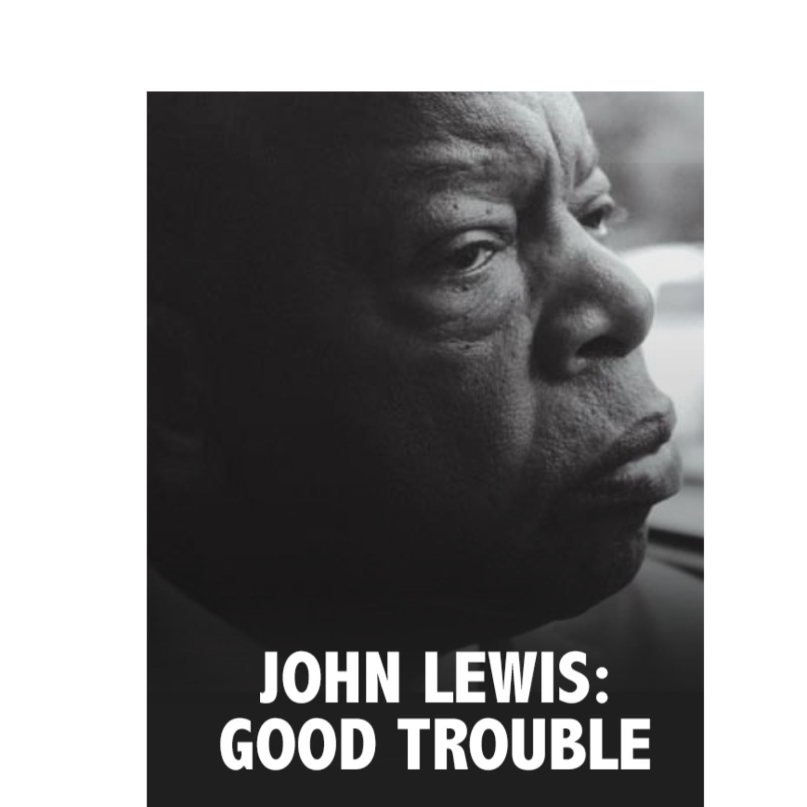 Metro Mission Statement/John Lewis Good Trouble  episode artwork