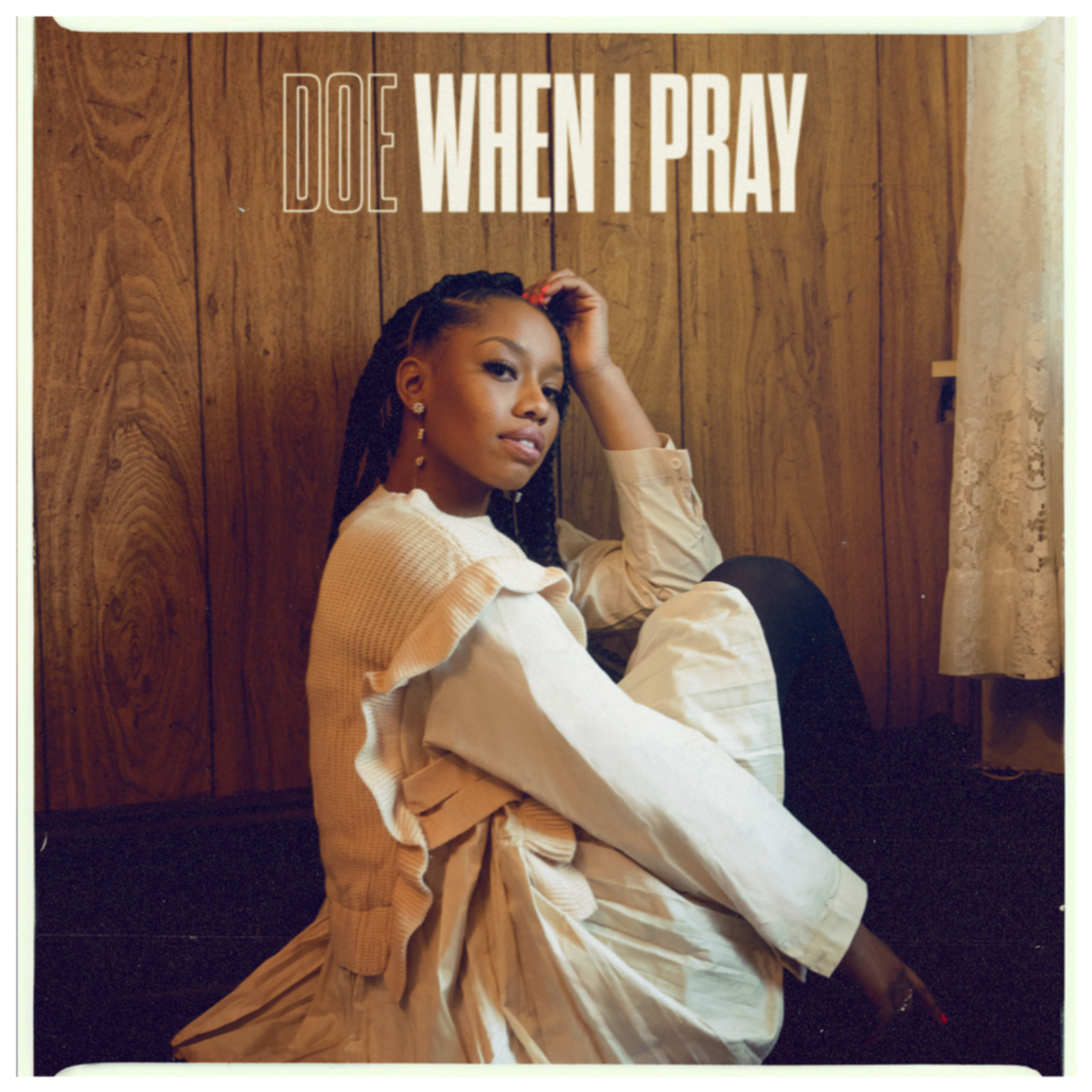 Latonya: Requested a Motivating Song for All to Hear  episode artwork