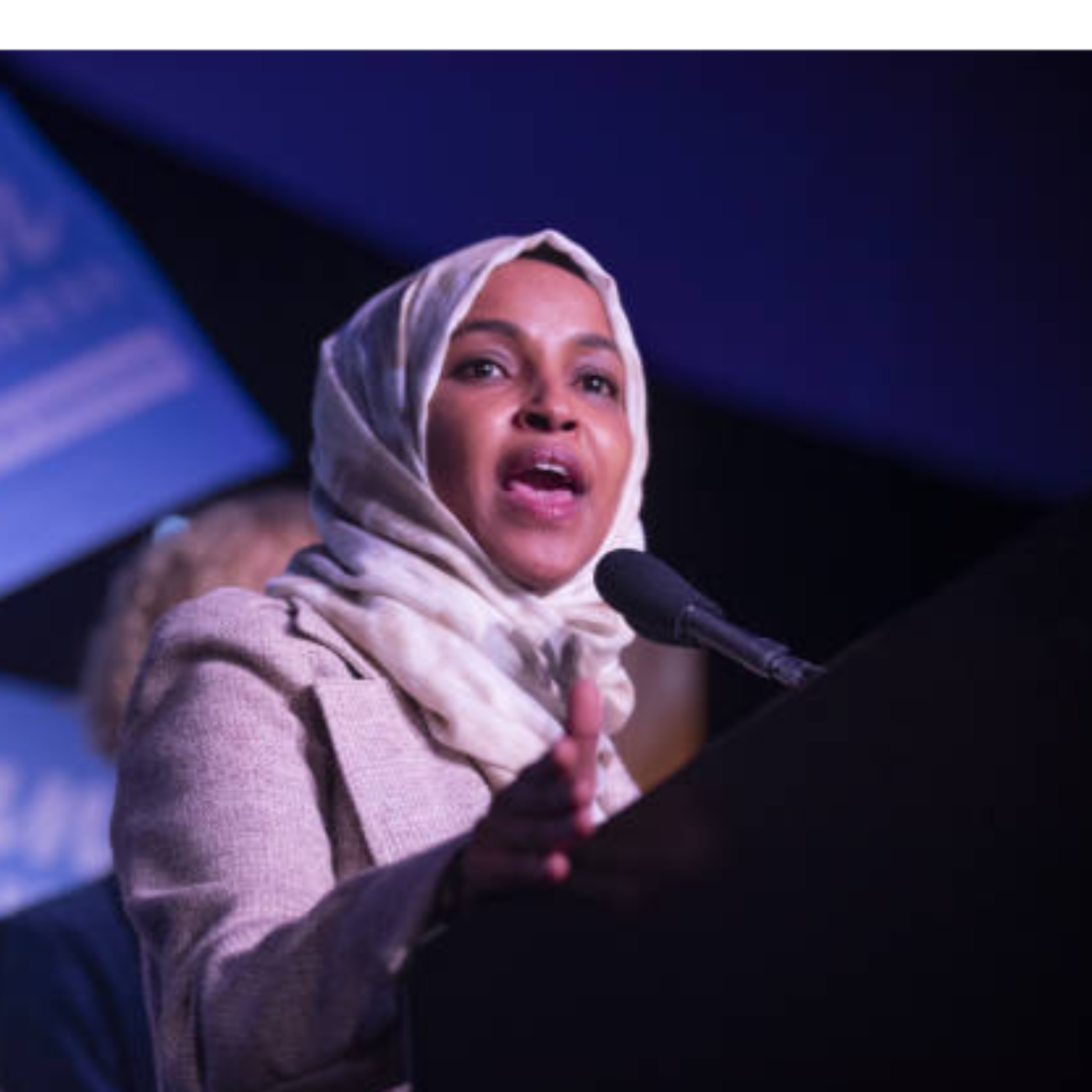 Trump: Somali Students Refuse Disrespect  episode artwork