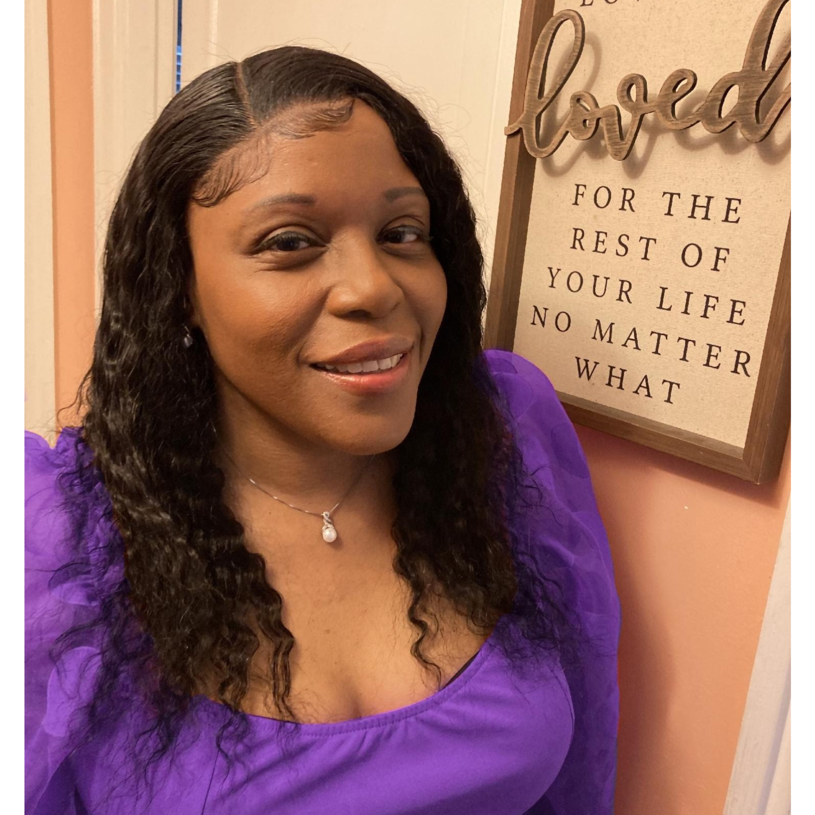 Ms. Graham:  Personal Power to Keep Going  episode artwork
