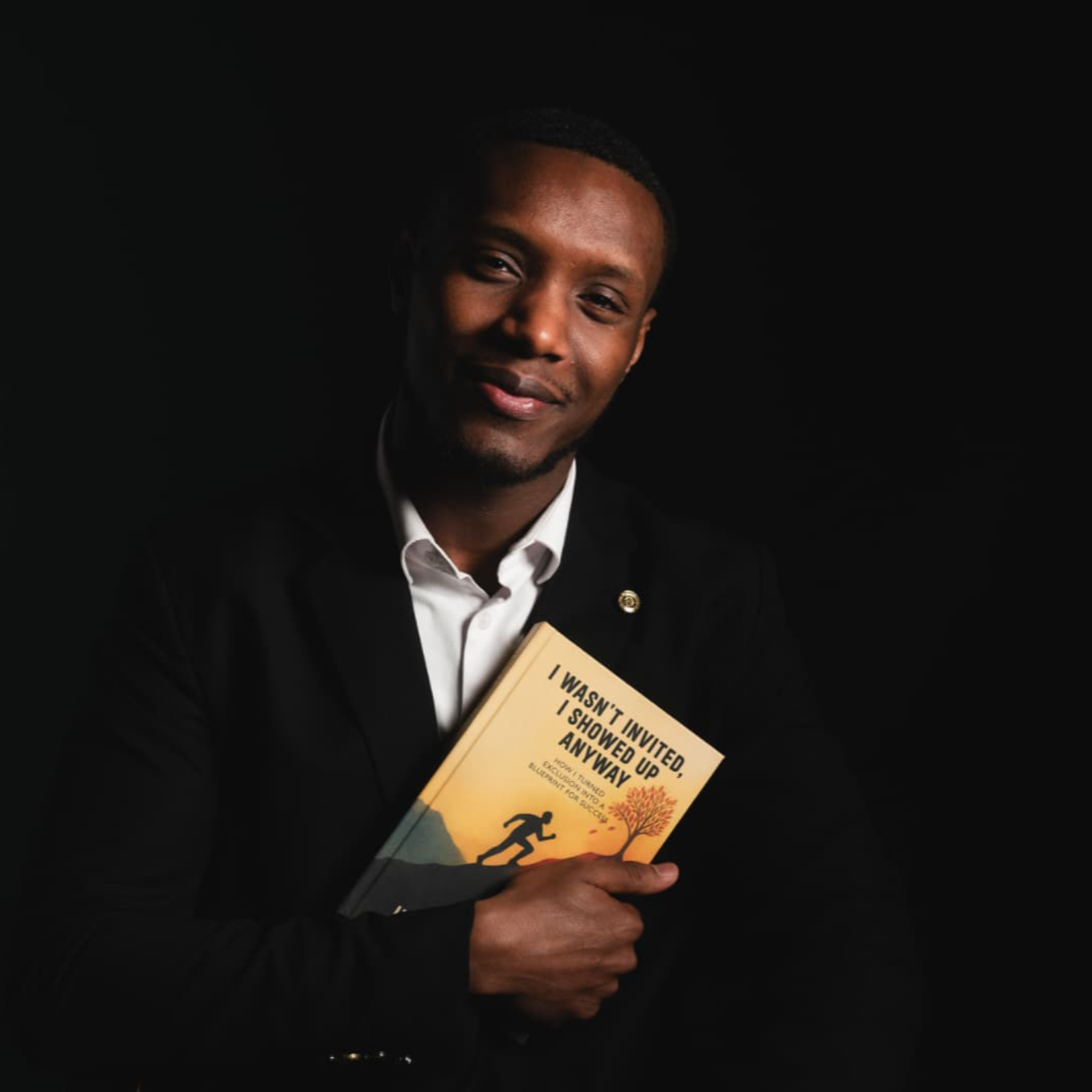 Brother Justin Shukuru-Foundation of Strength, Discipline episode artwork