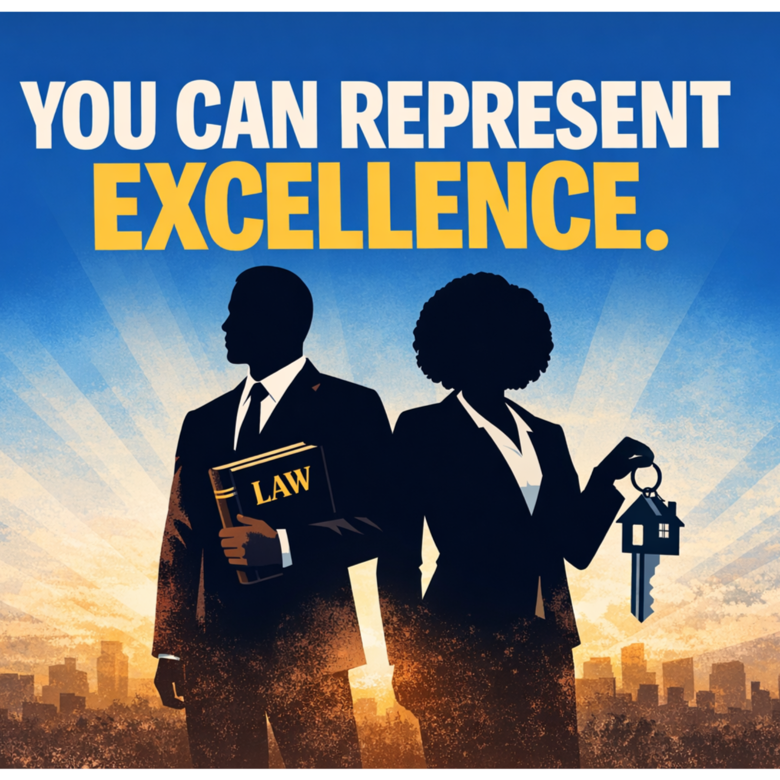 Minnesota’s First Black Lawyer and First Black Female Realtor episode artwork