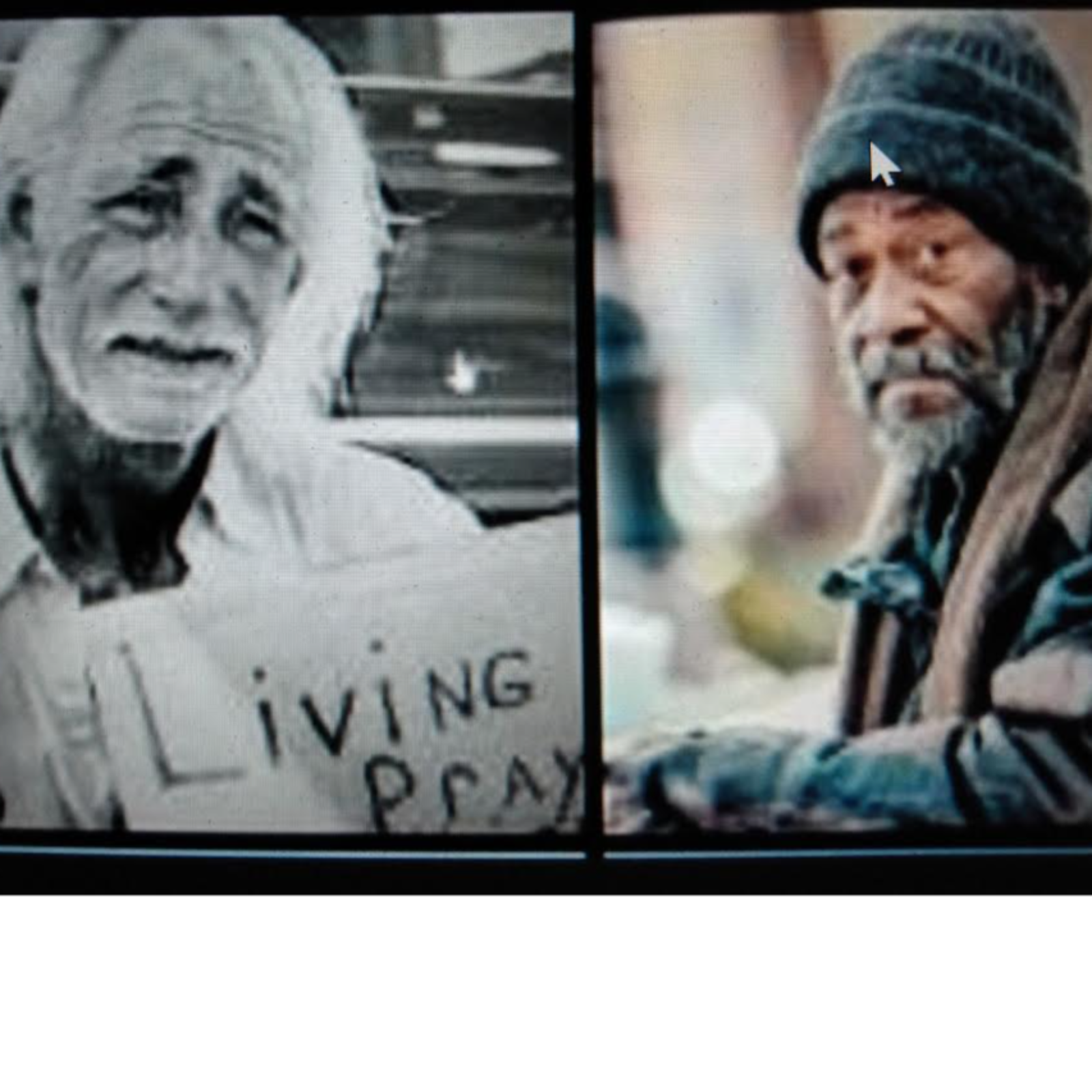 Which One Will Metro State Hire? episode artwork