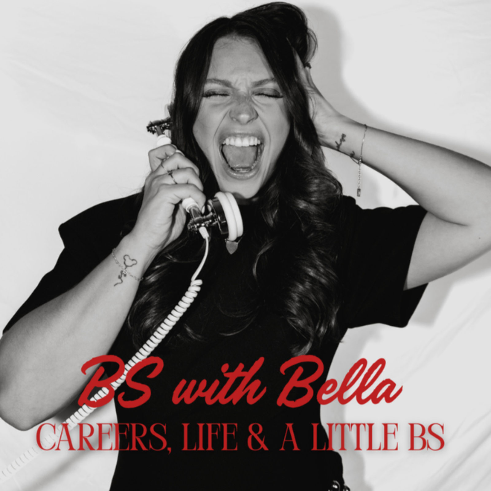 A Cozy Life Update  | BS with Bella episode artwork