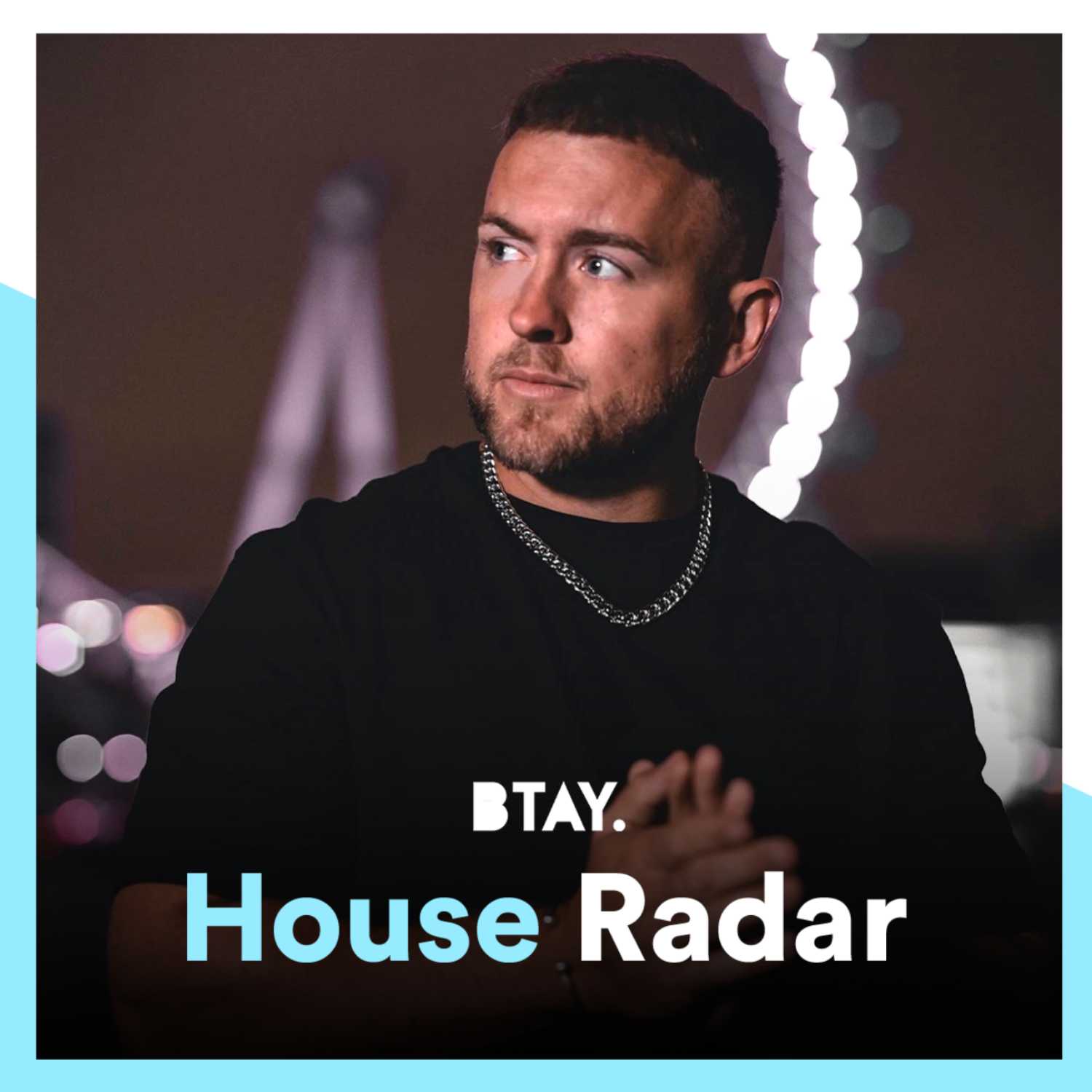 BTAY's House Radar podcast artwork