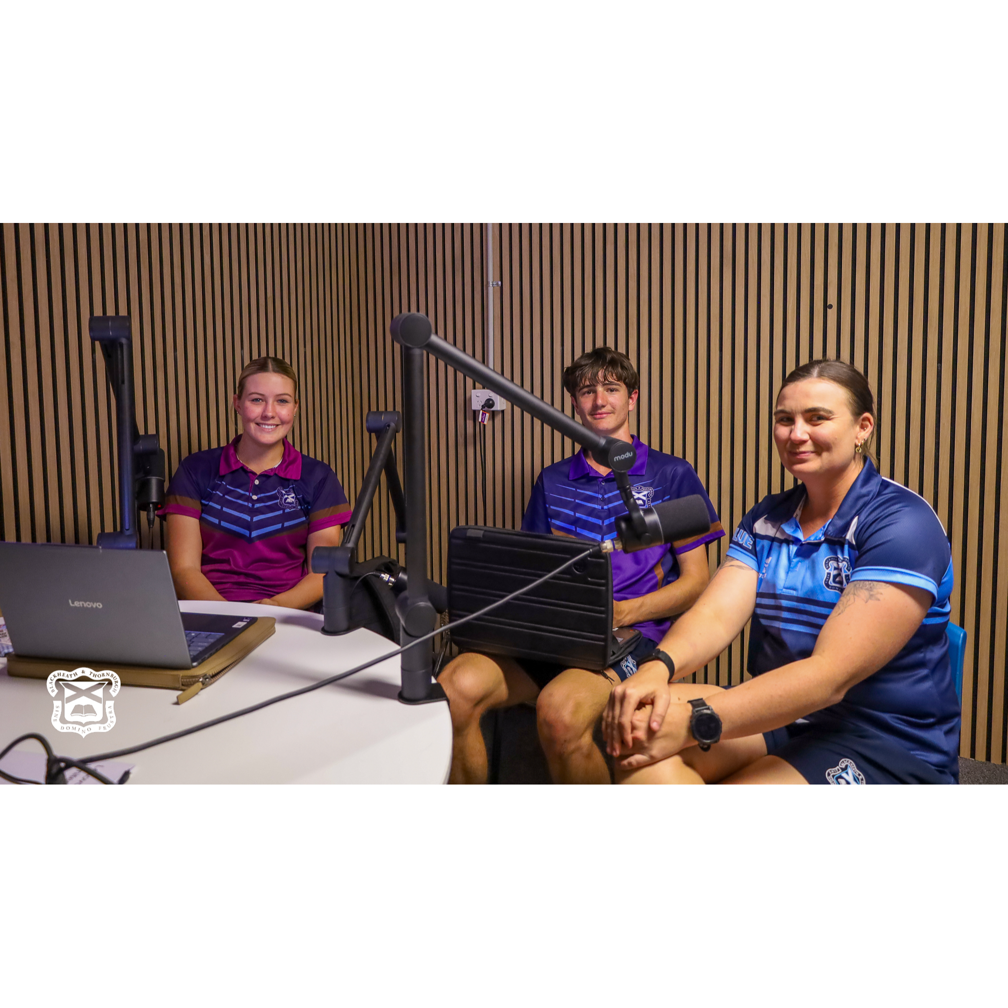 Blackthorn Beat - Athletics Carnival Breakdown