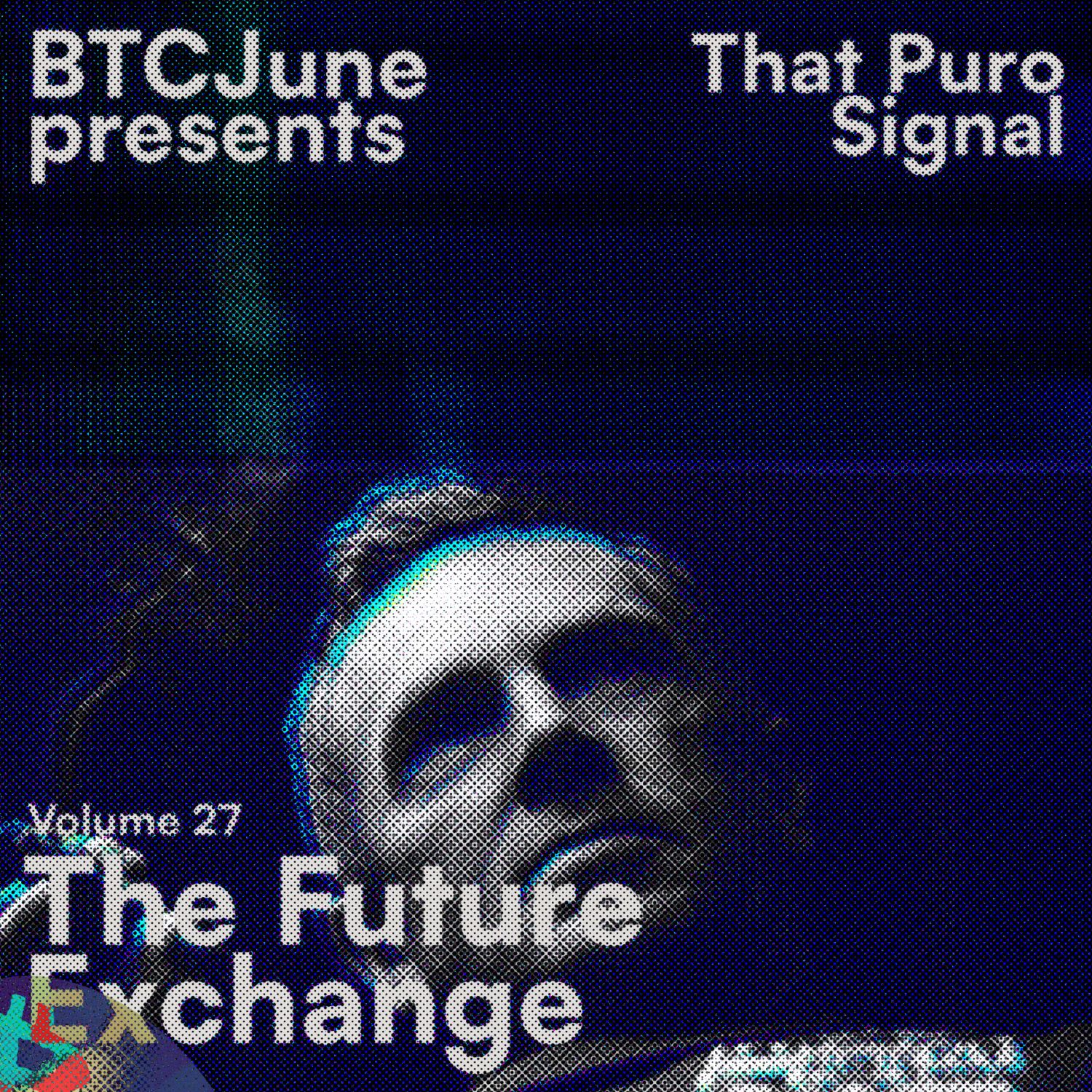 Volume 27 - The Future Exchange