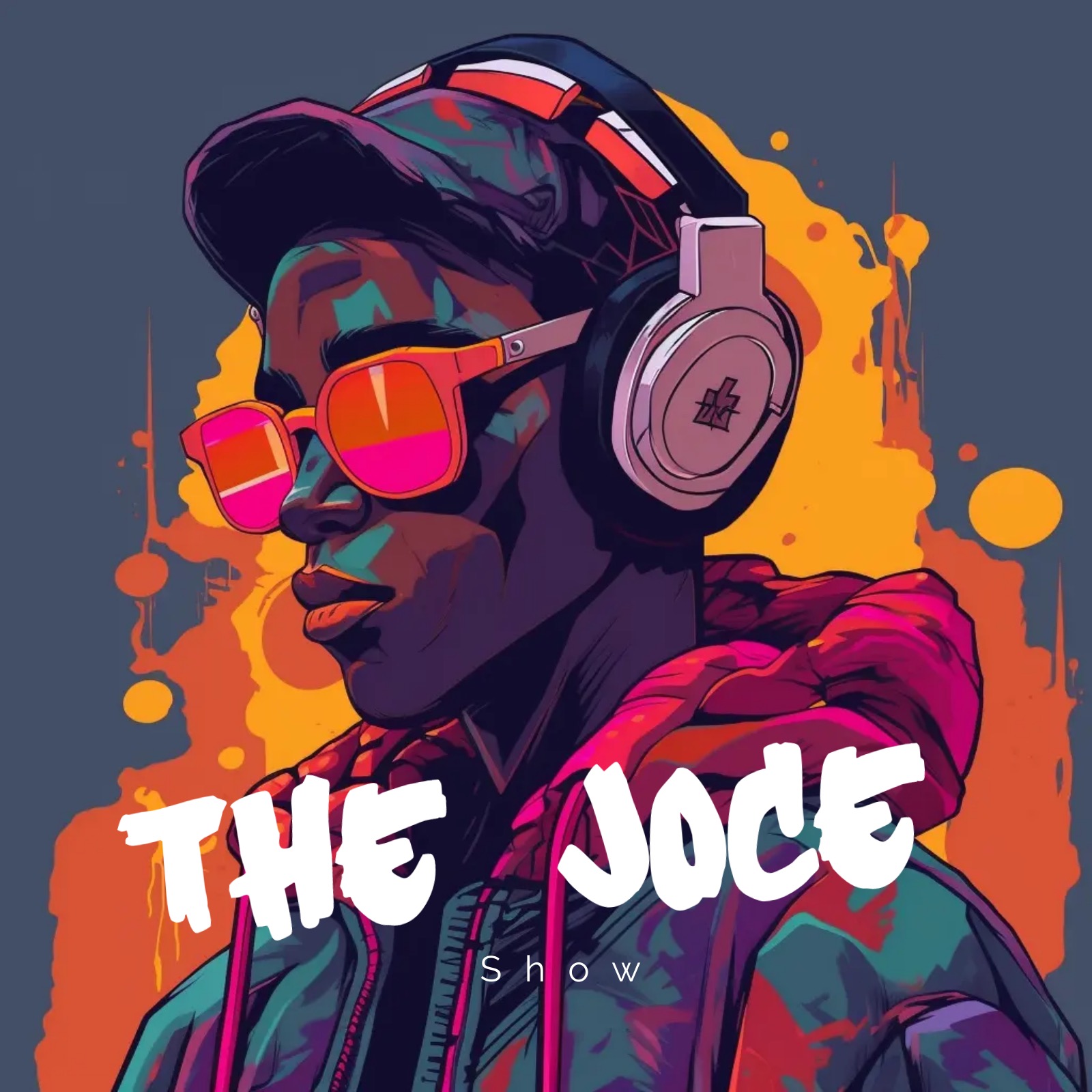 The Joce