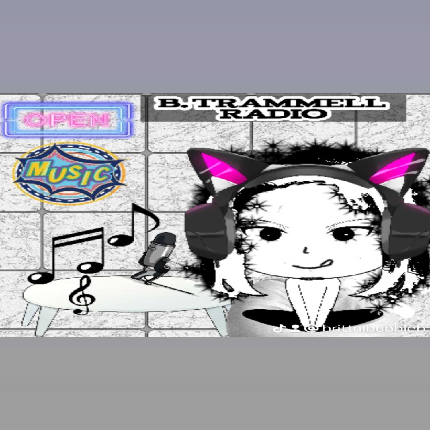 Different Perspectives podcast artwork