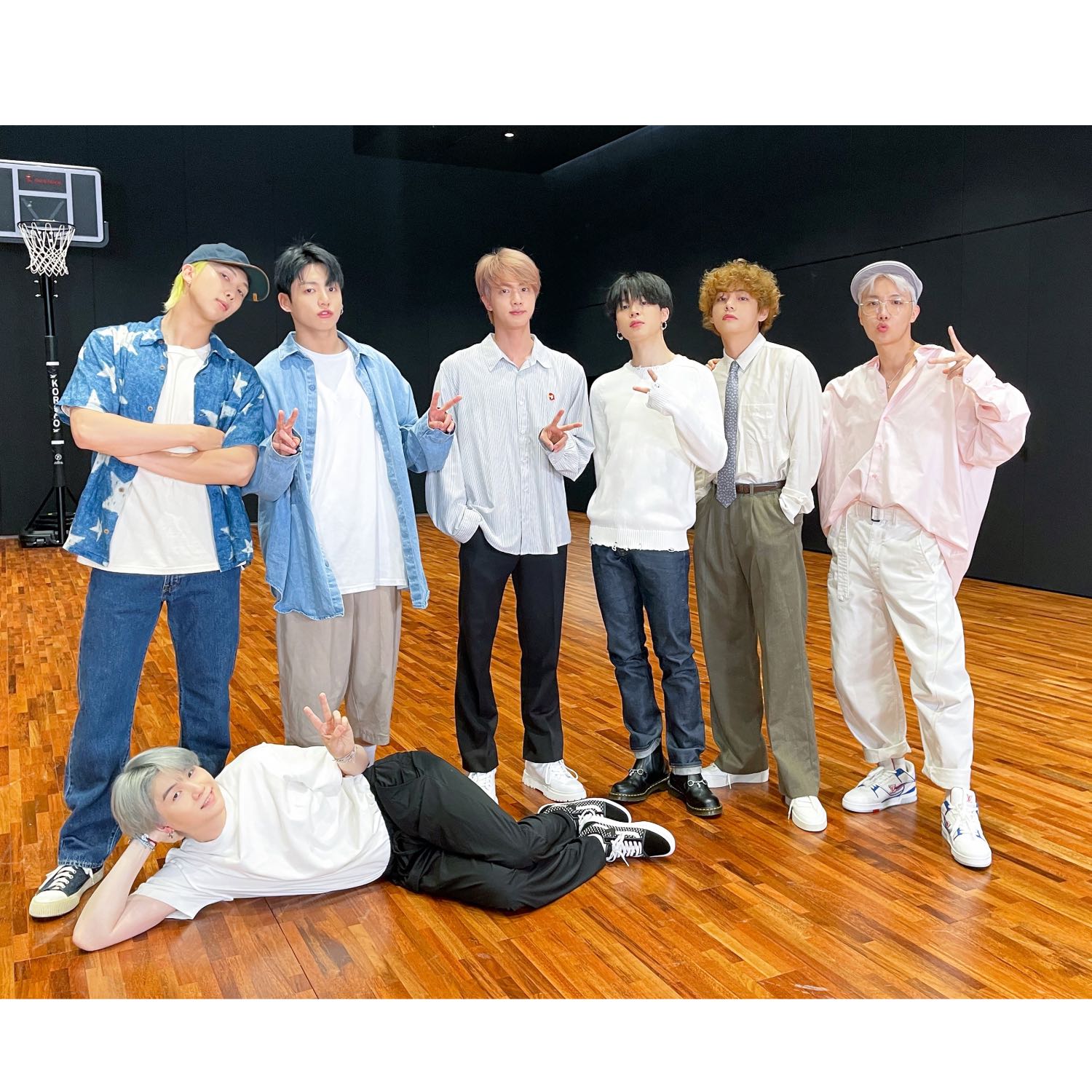 Bts songs