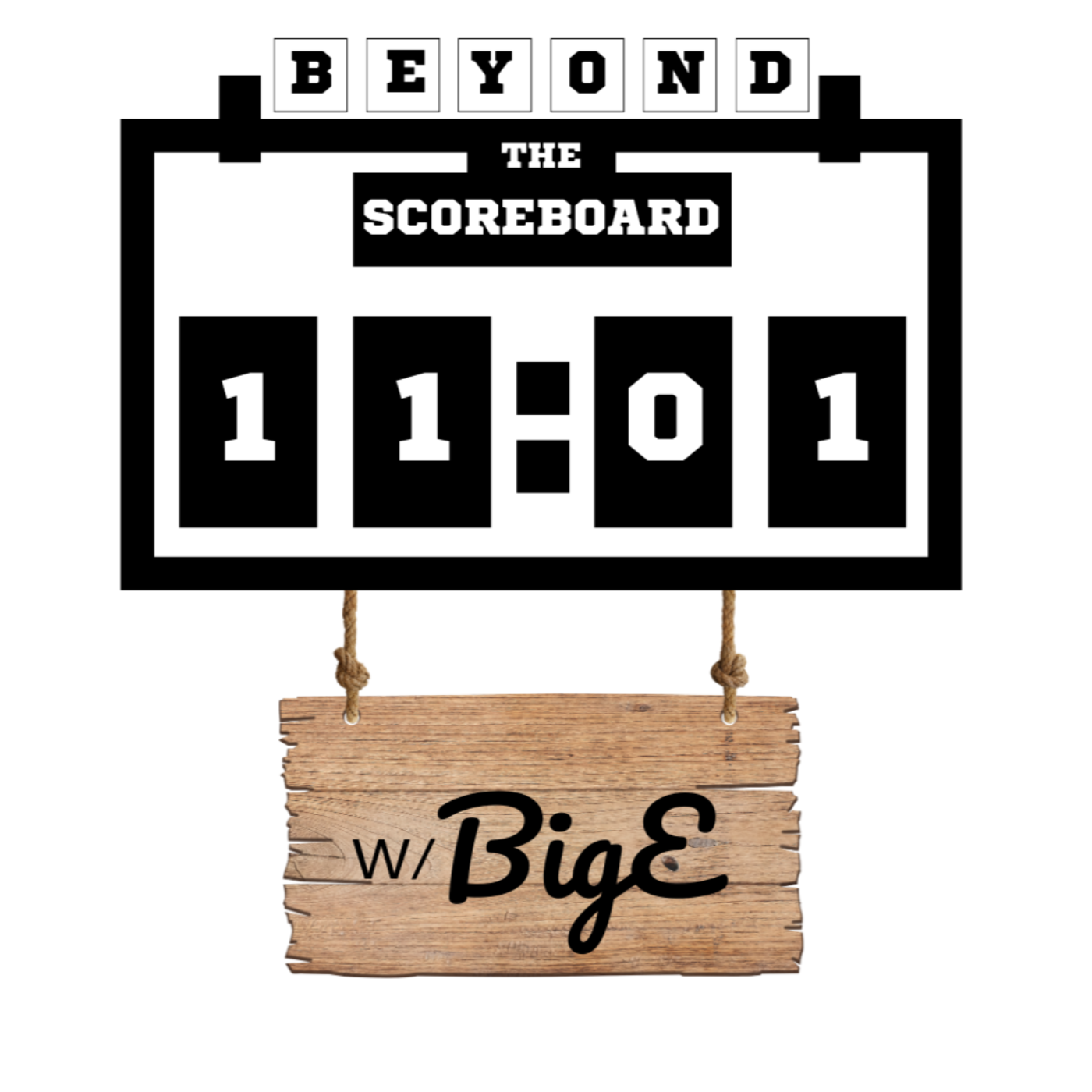 Beyond the Scoreboard w/ Big E