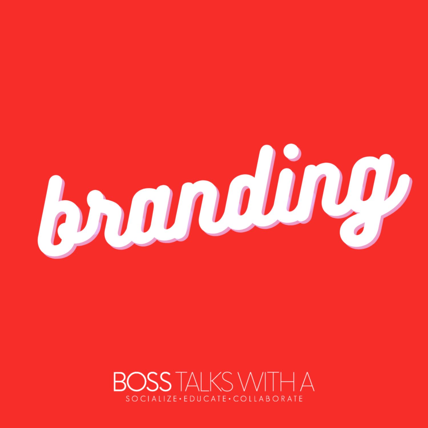 Branding!