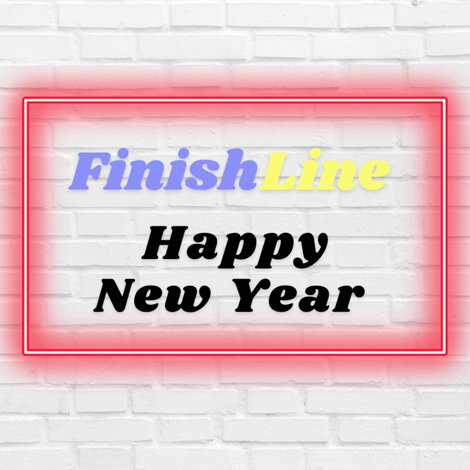 Finish Line 2021