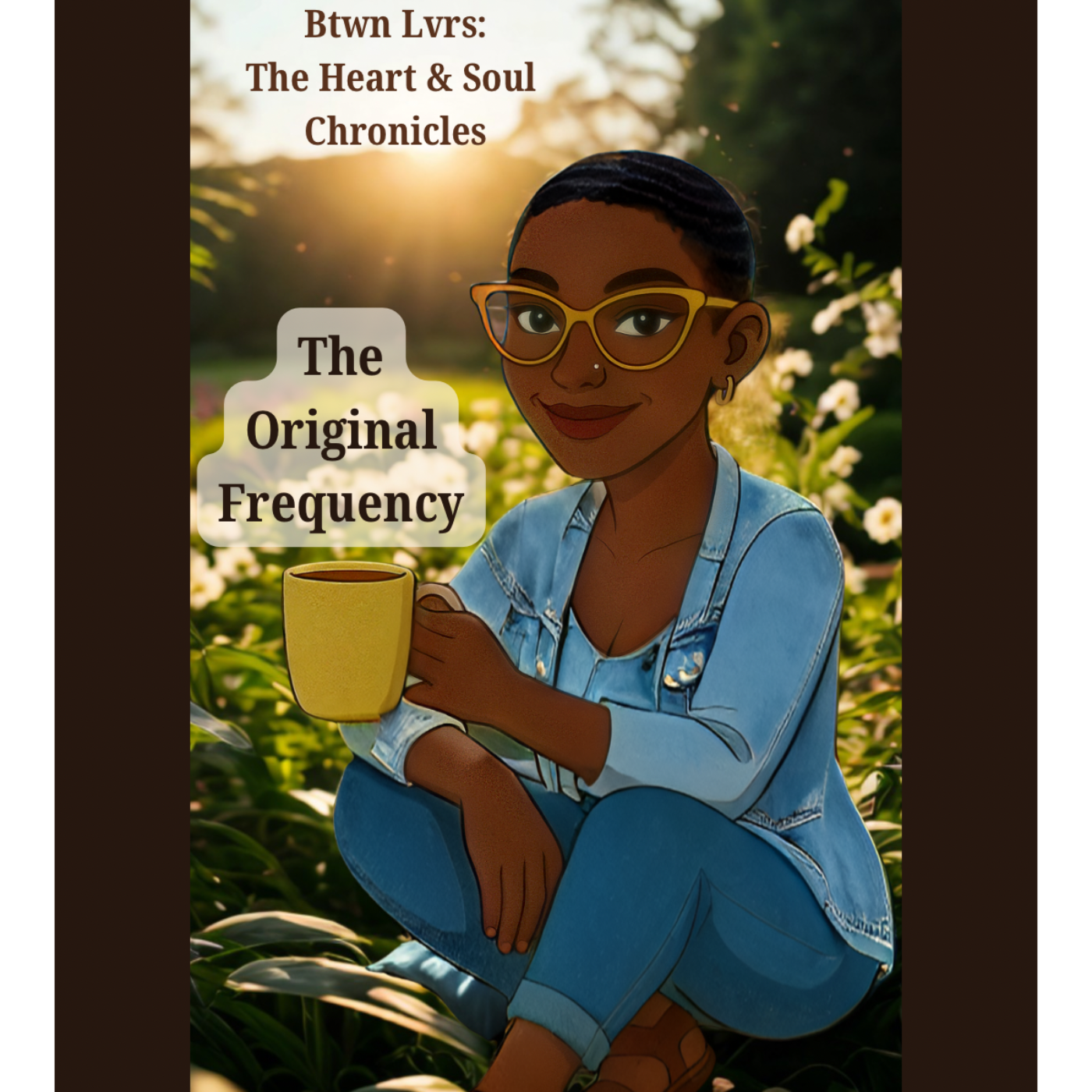 Sunday School: The Original Frequency episode artwork