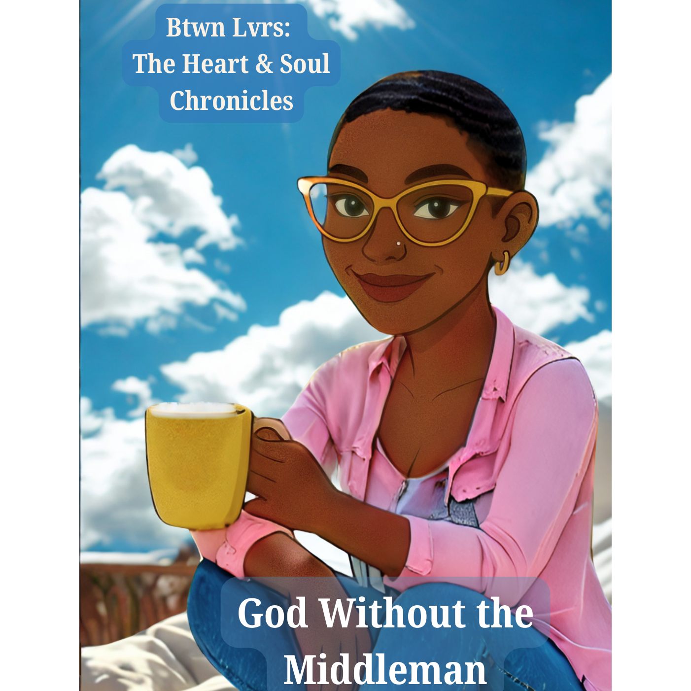 Sunday School:  God Without the Middleman episode artwork
