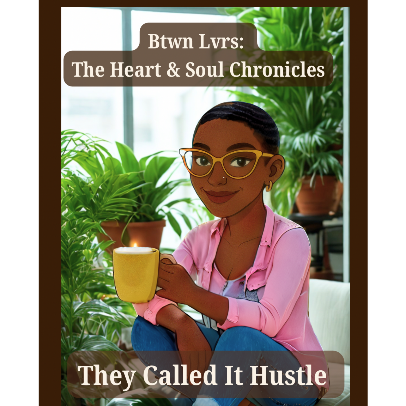 They Called It Hustle episode artwork