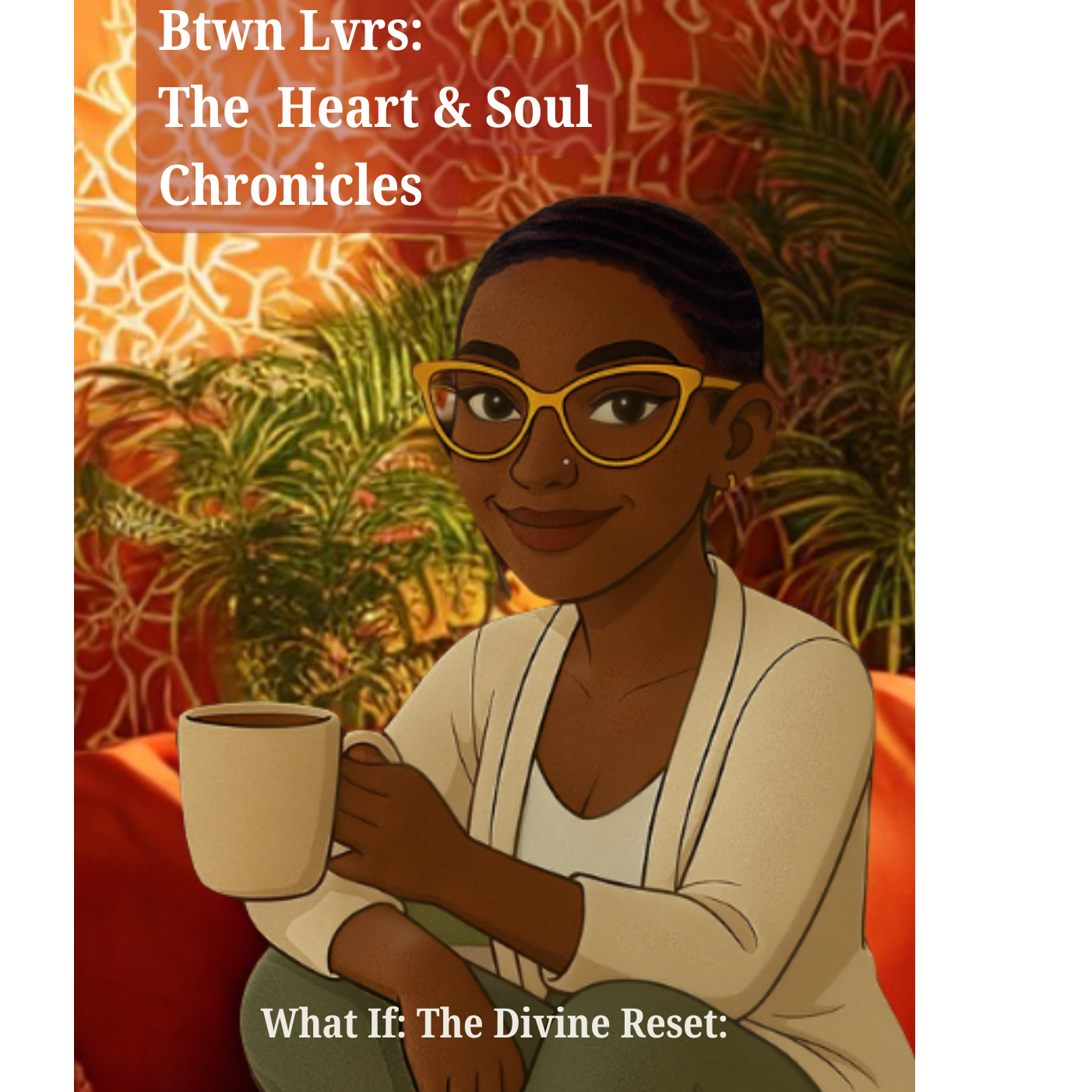 Sunday School- What If: The Divine Reset episode artwork