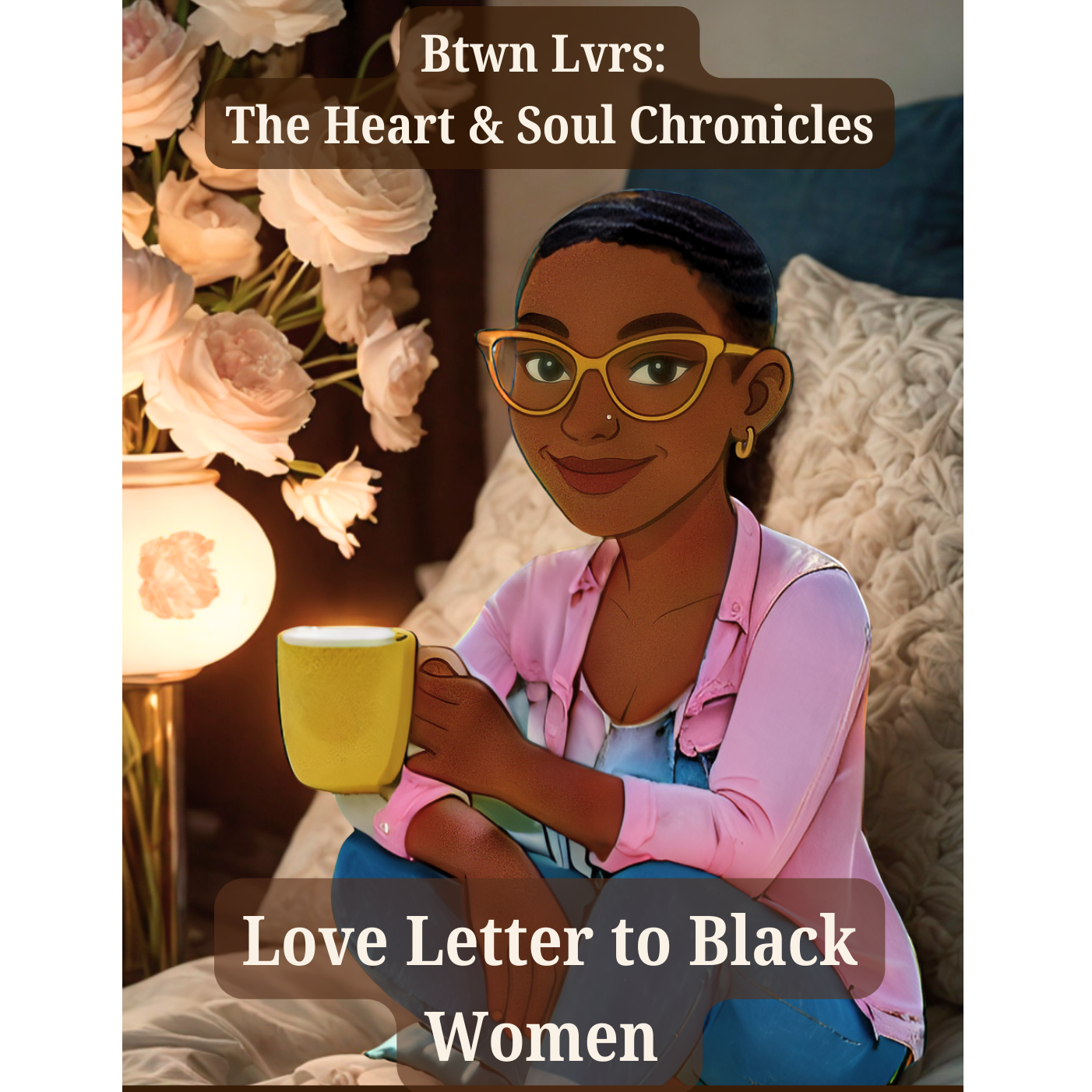 Love Letter to Black Women episode artwork