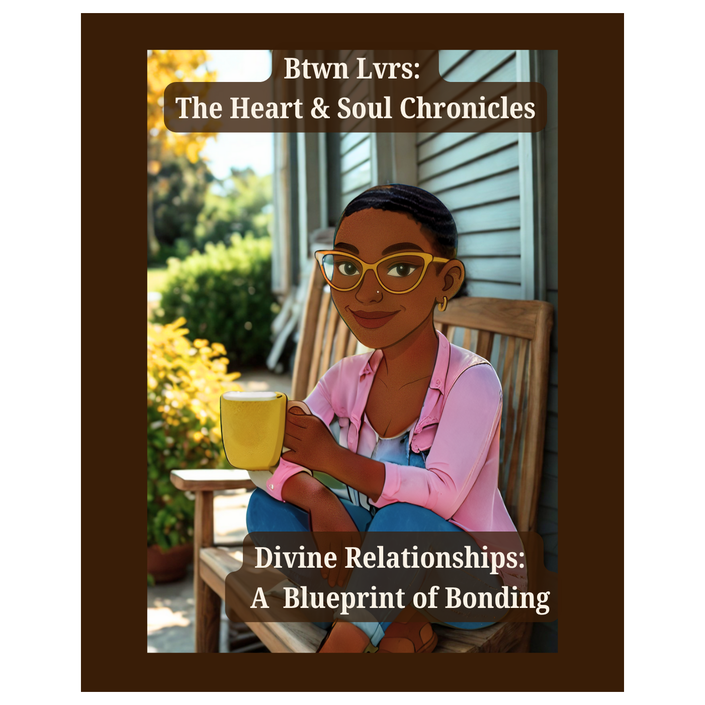 Divine Relationships: The Blueprint of Bonding episode artwork