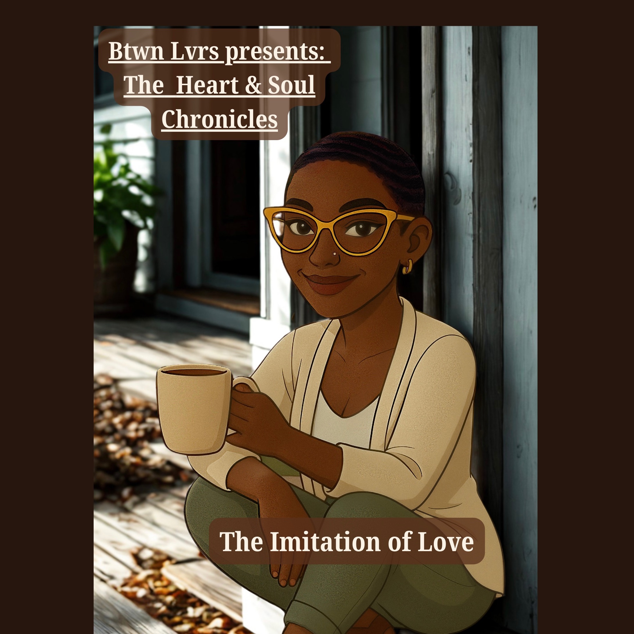 Divine Relationships: The Imitation of Love episode artwork