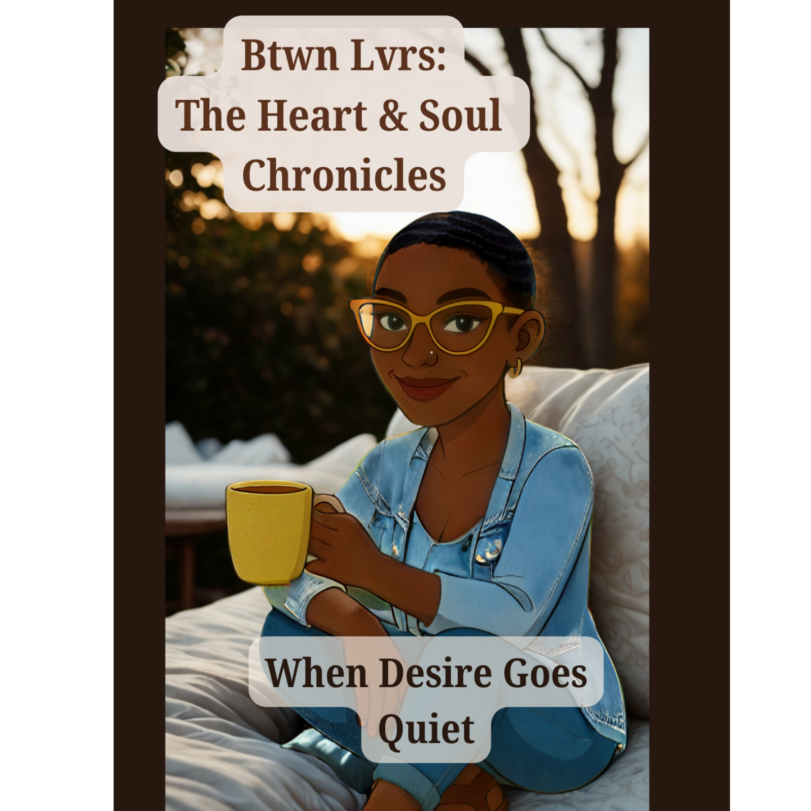 When Desire Goes Quiet: Love, Hormones & the Truth Between Us episode artwork