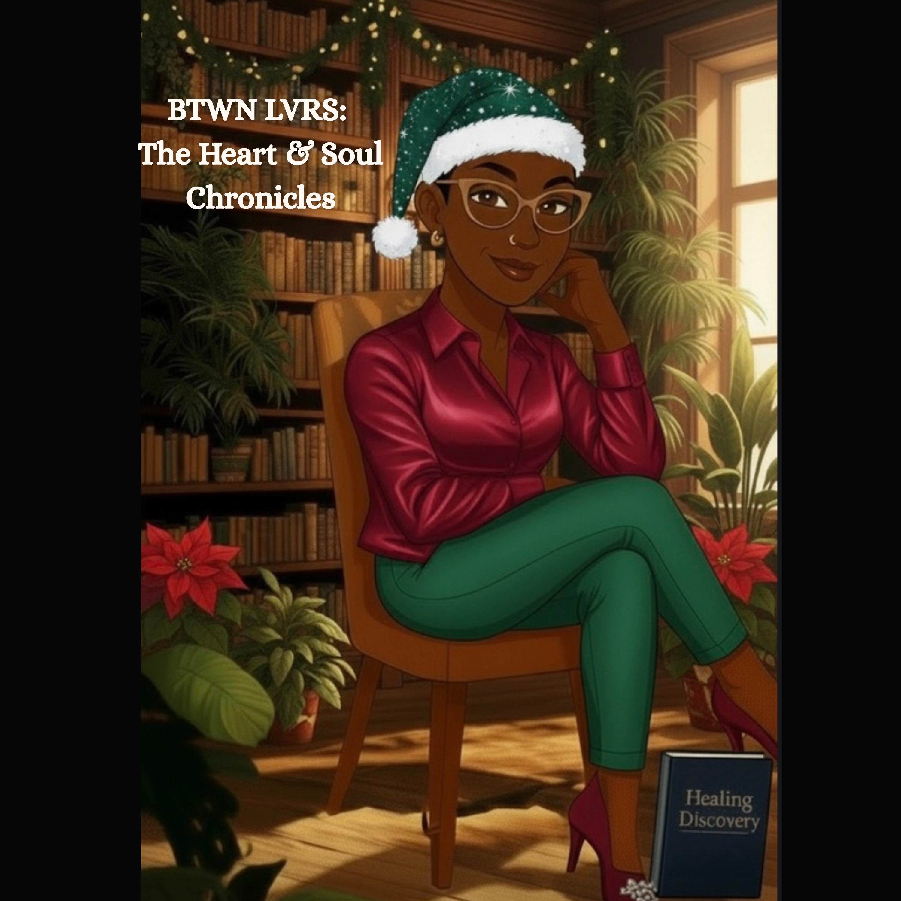 How to Use Imagination to Heal: Reimagining Your Life and Finding Joy Again episode artwork