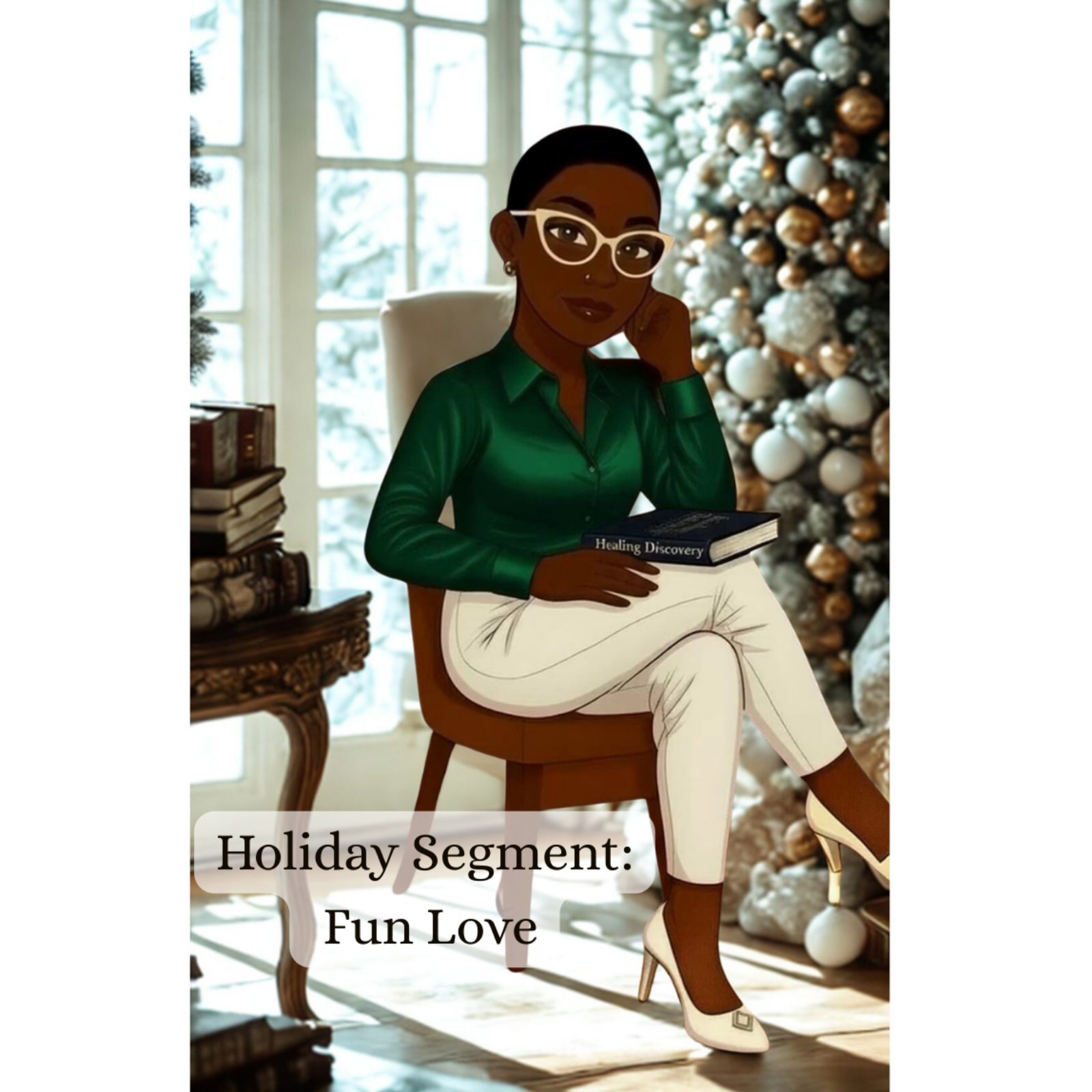 Fun Love | Healthy Relationships, Emotional Connection & Joy | BTWN LVRS episode artwork