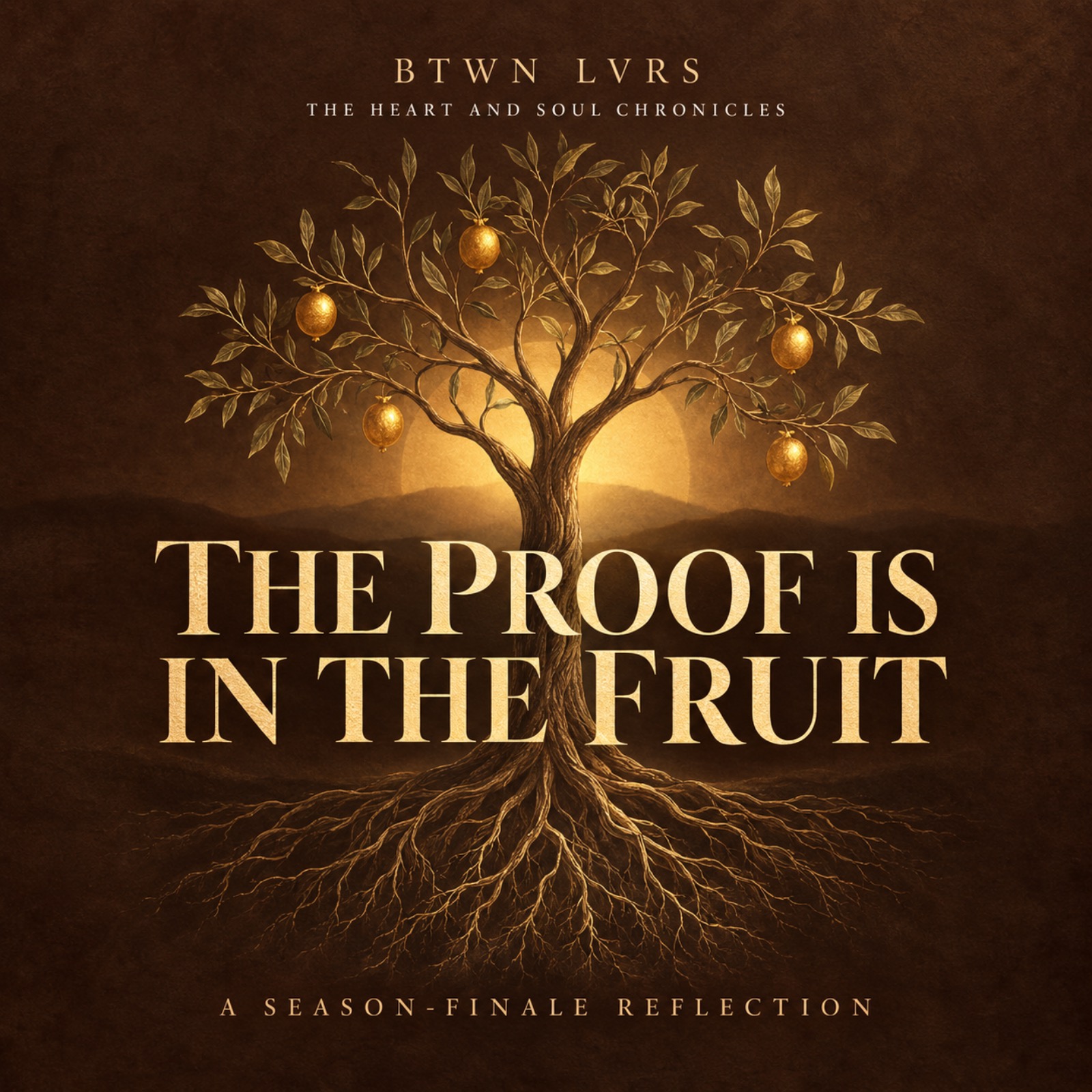 The Proof Is in the Fruit episode artwork