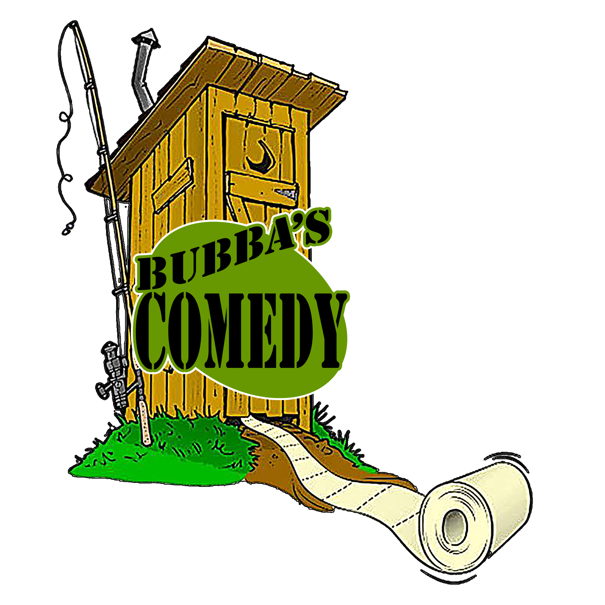 Bubba\'s Comedy