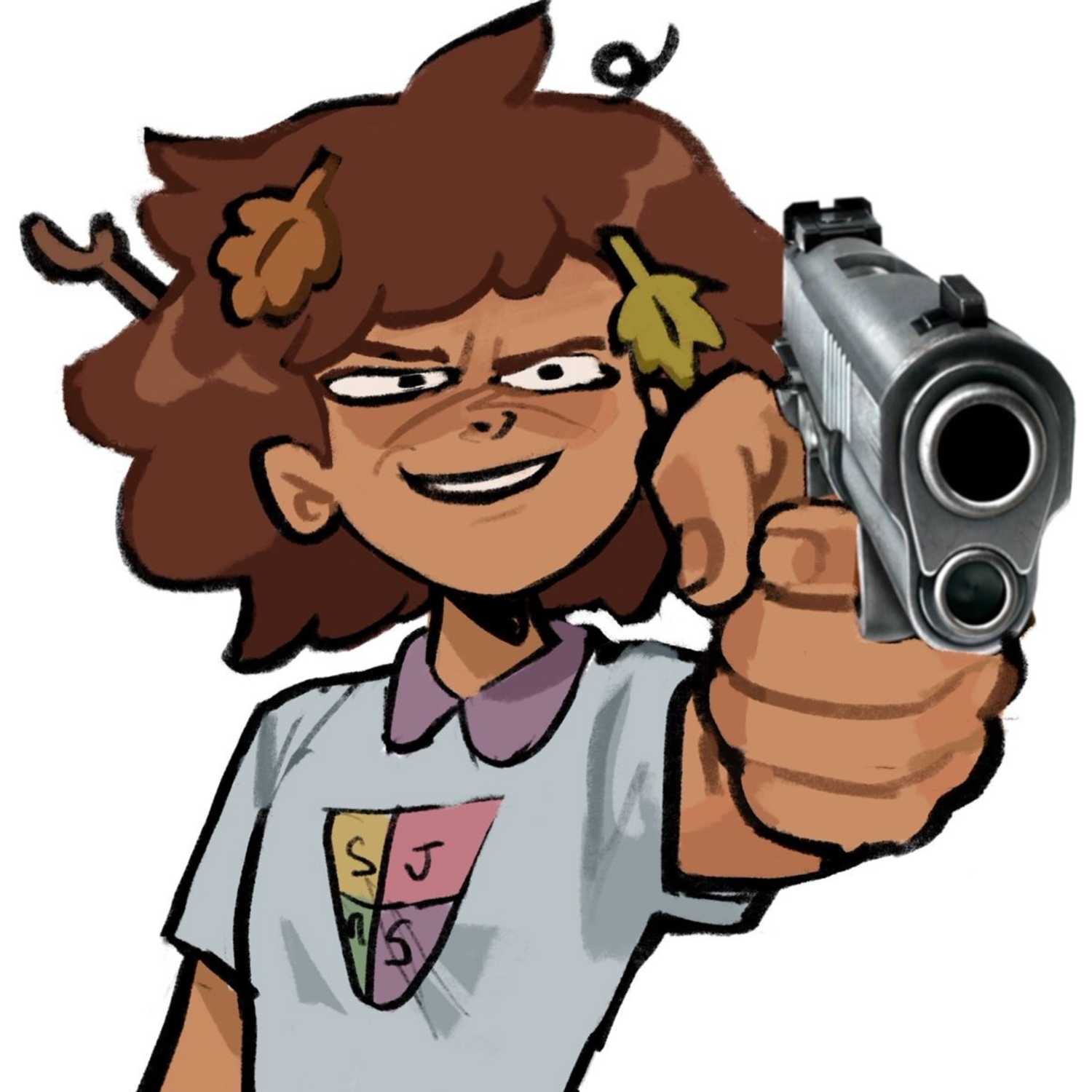amphibia songs