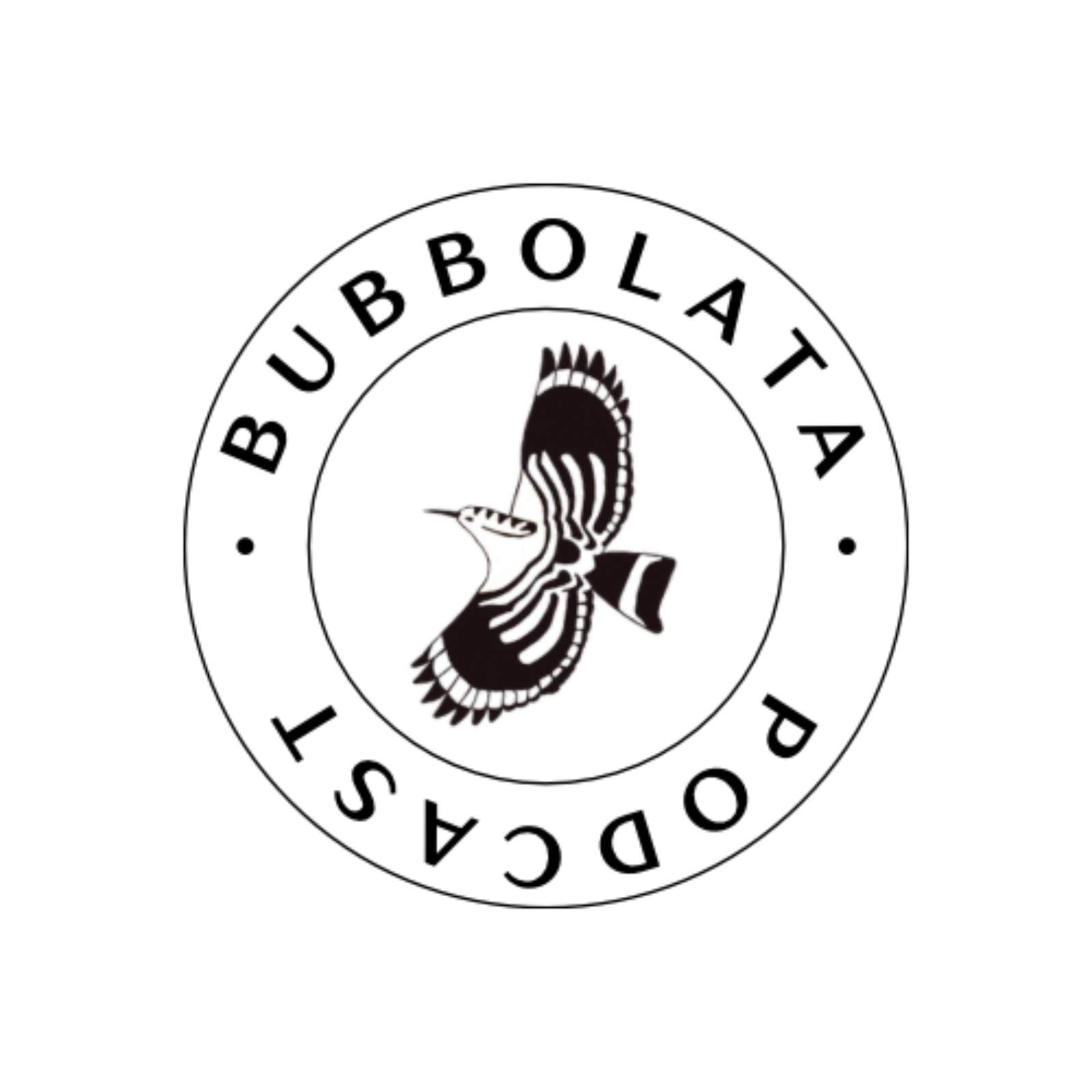 Bubbolata cover art
