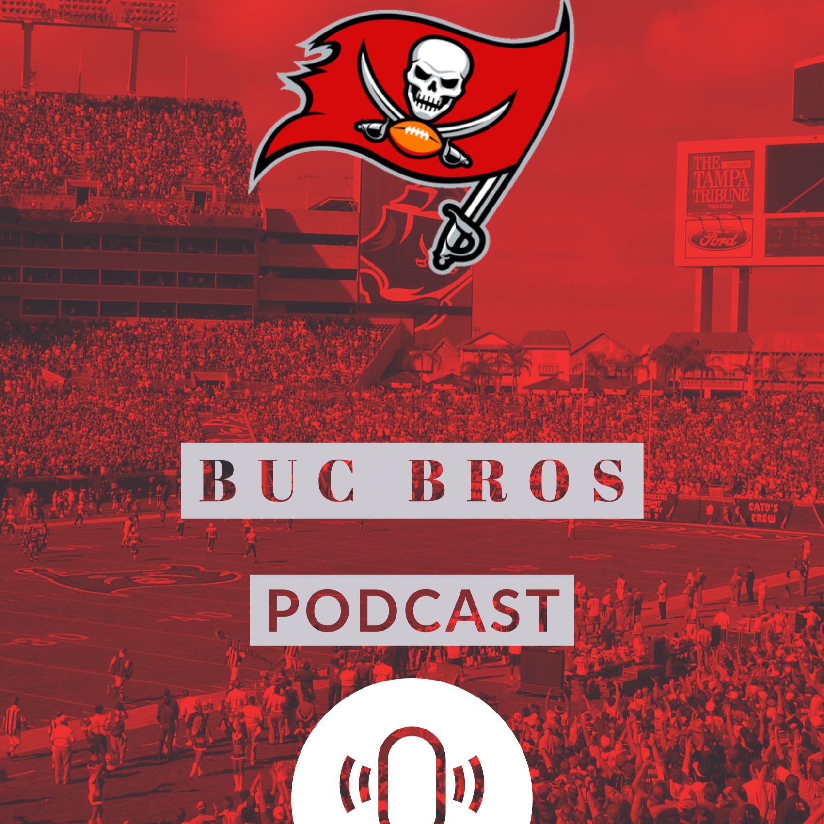 Buc Bros