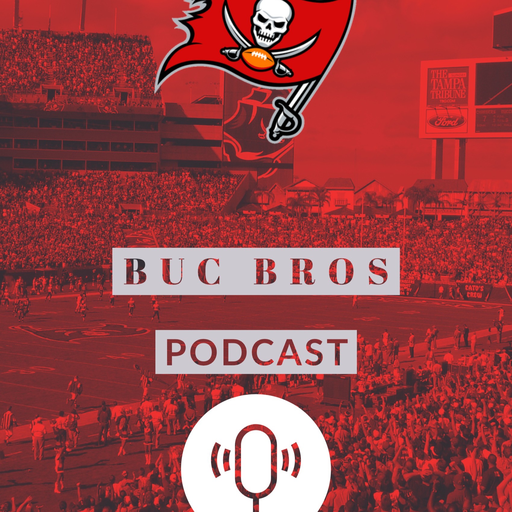 Buc Bros