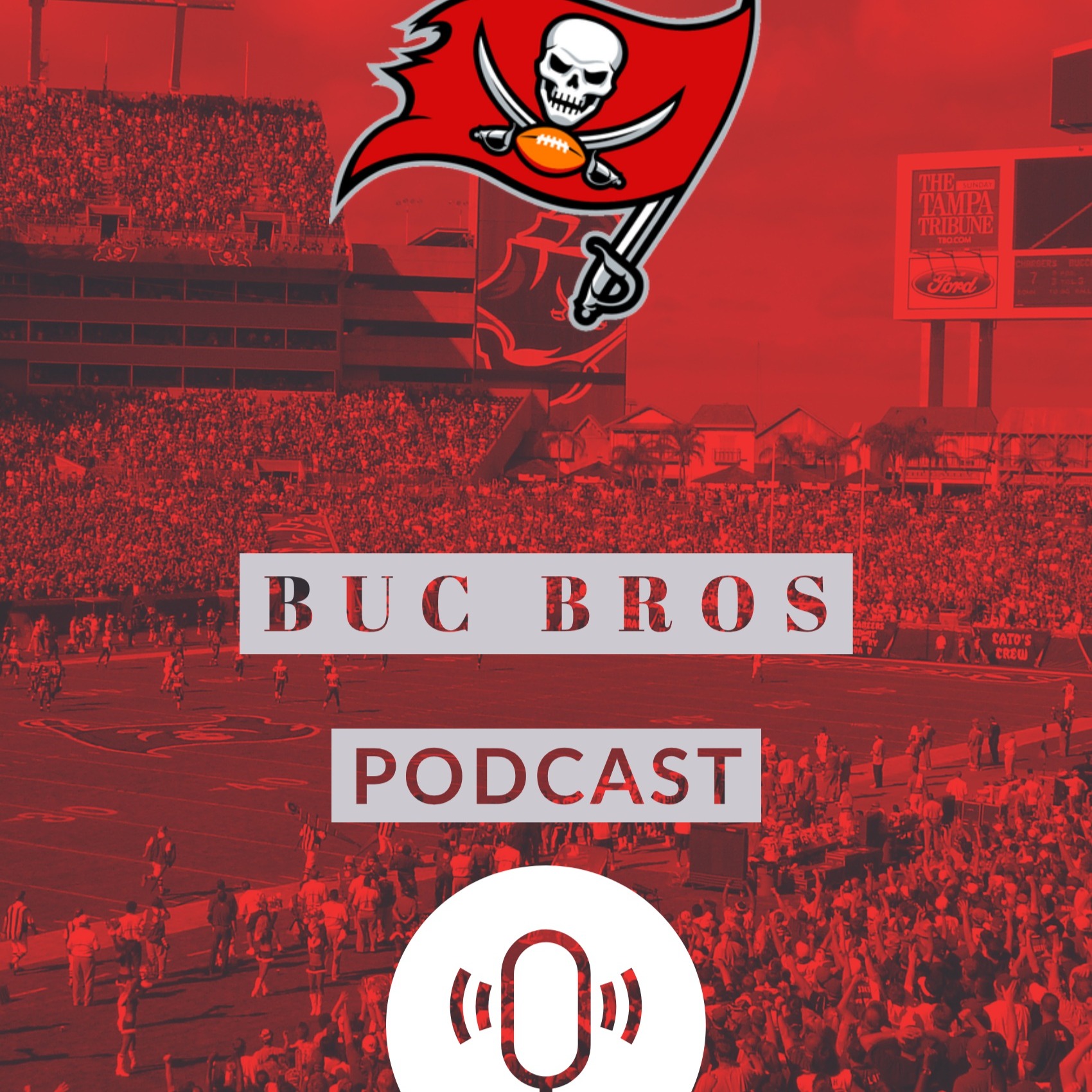 Buc Bros