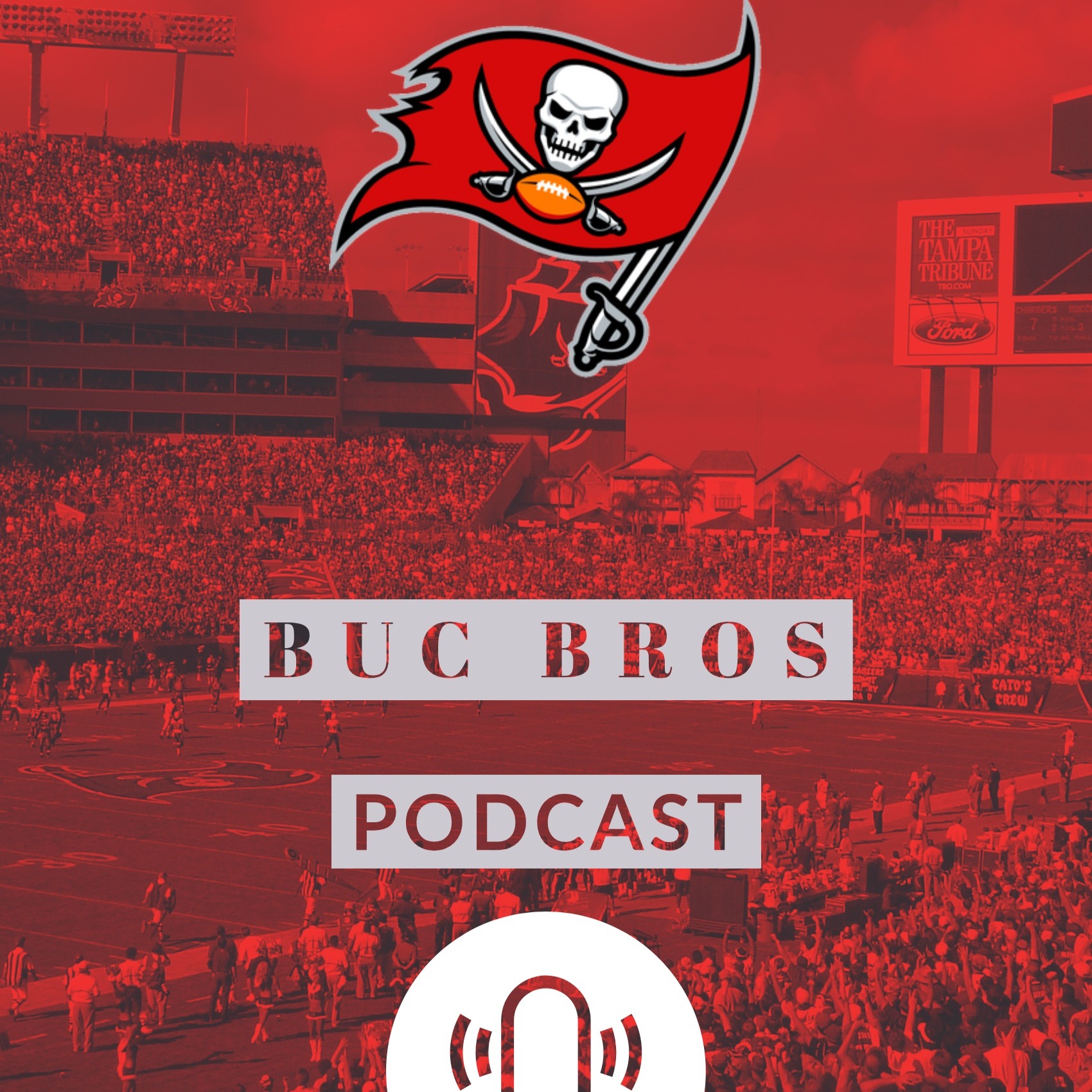 Buc Bros