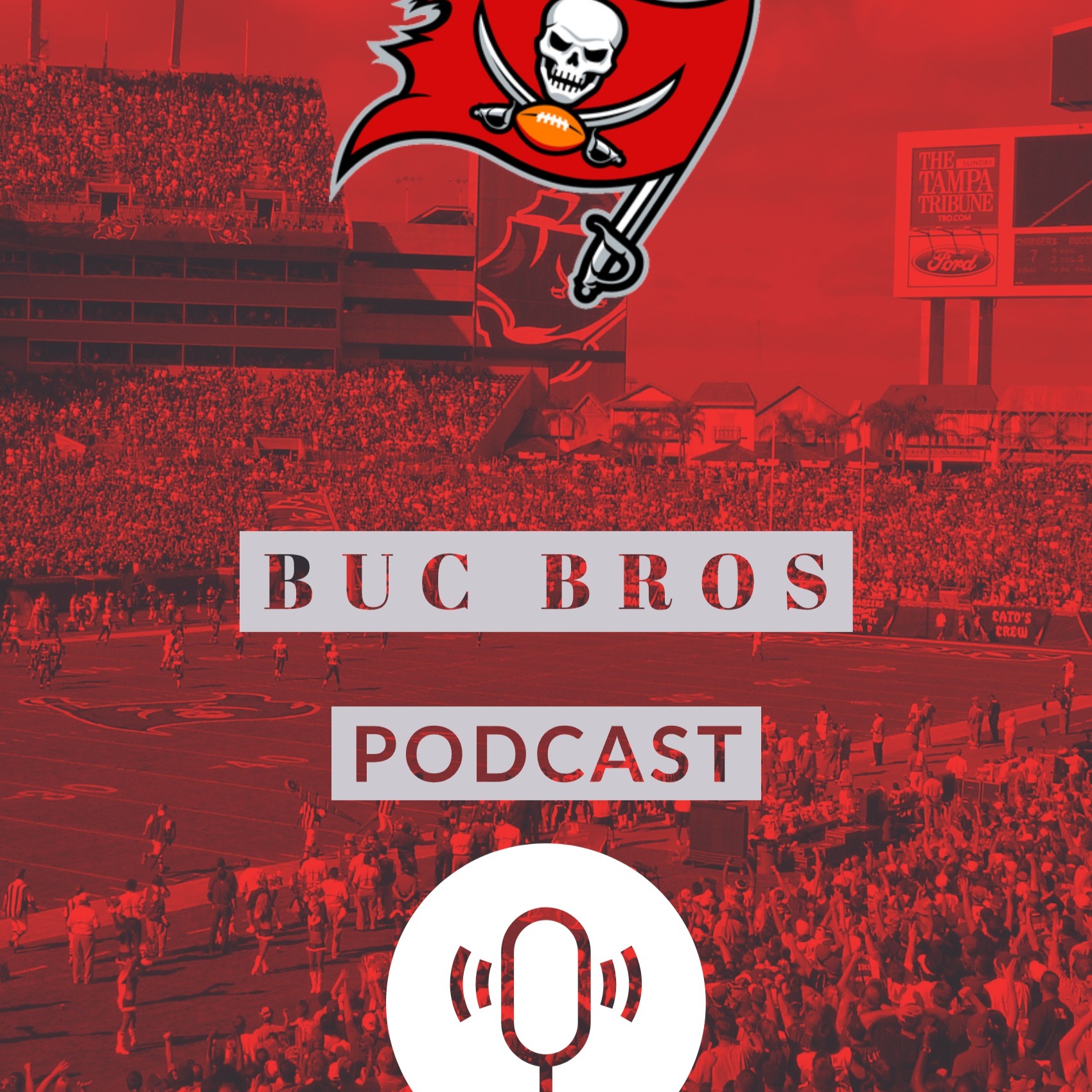 Buc Bros