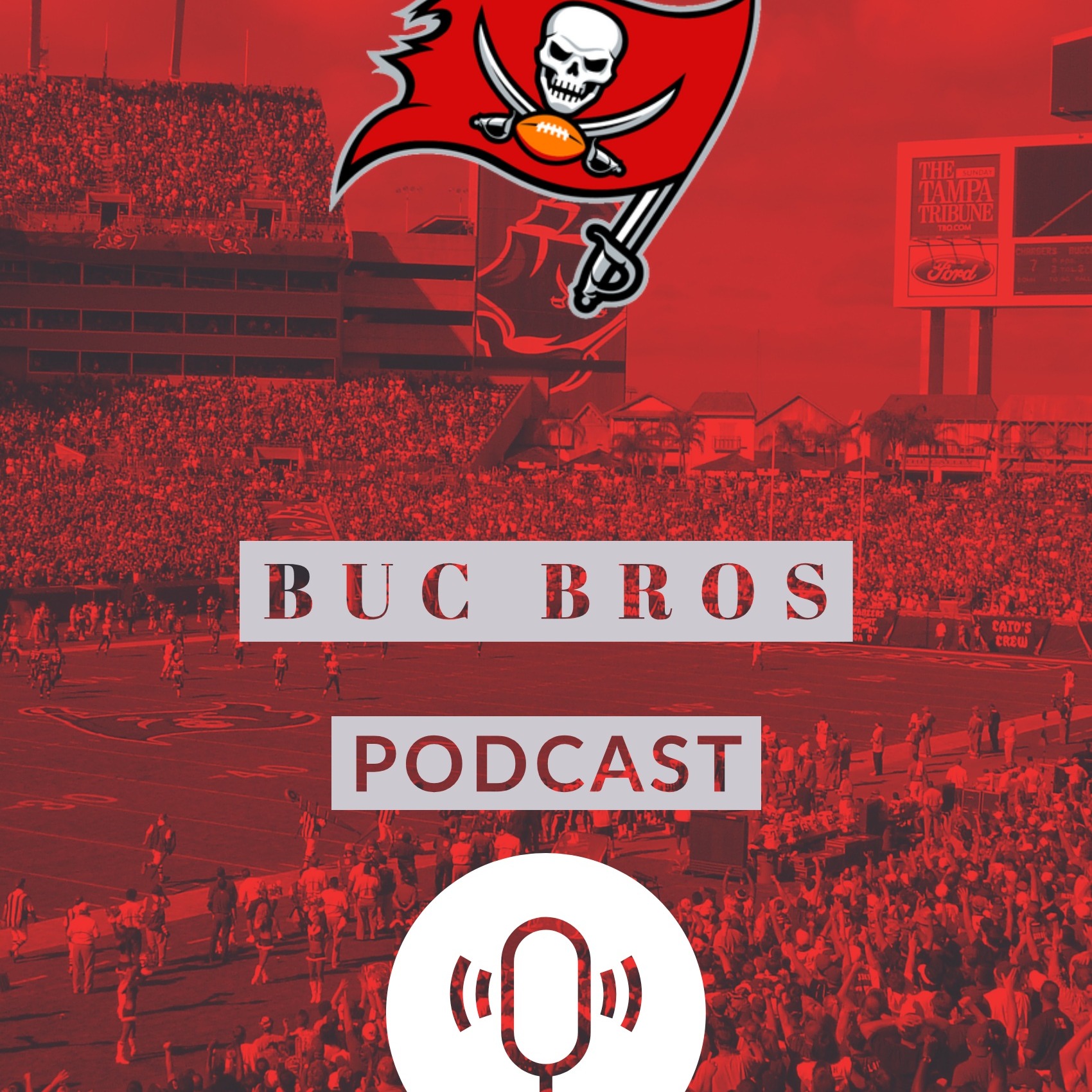 Buc Bros