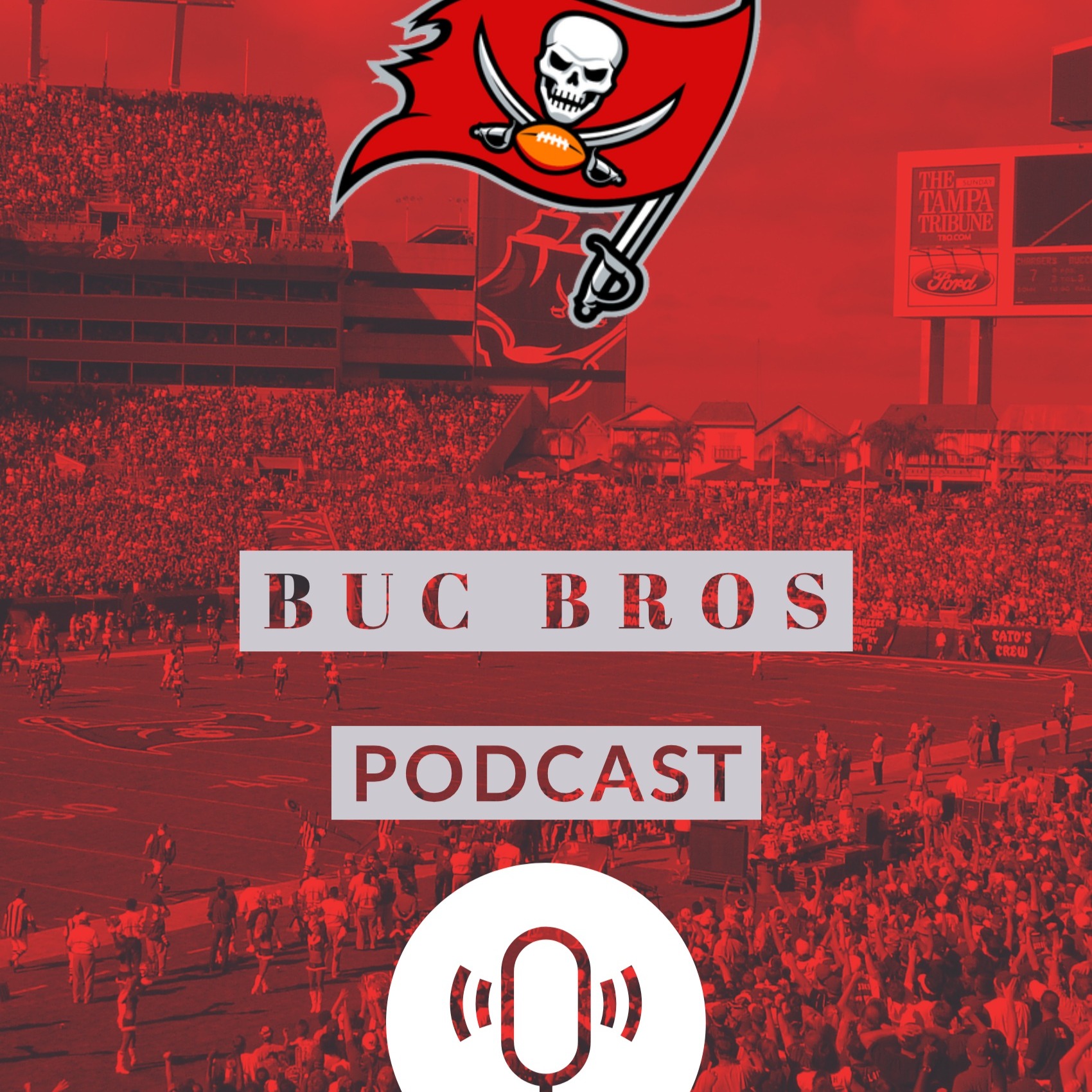 Buc Bros
