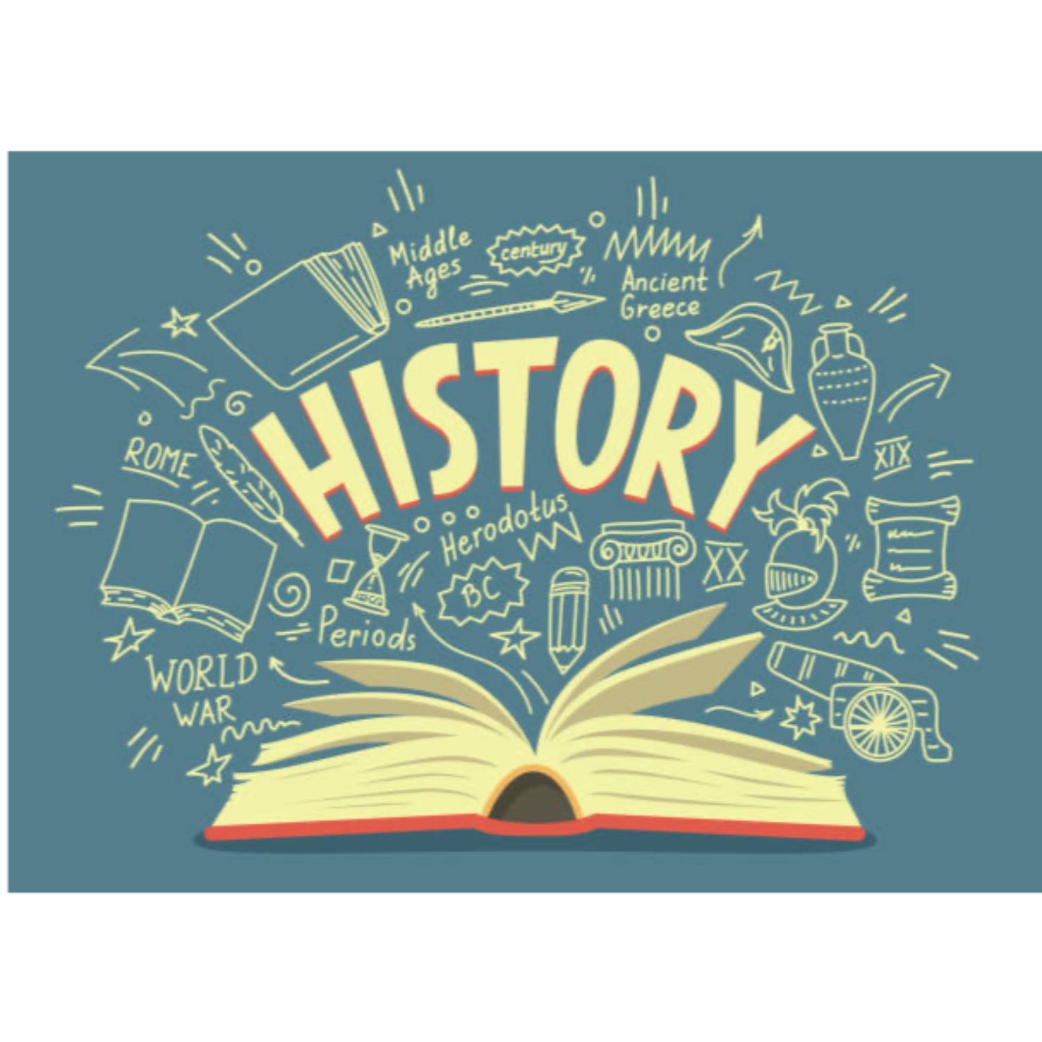 Bucher's House of Learning Acing AICE International History