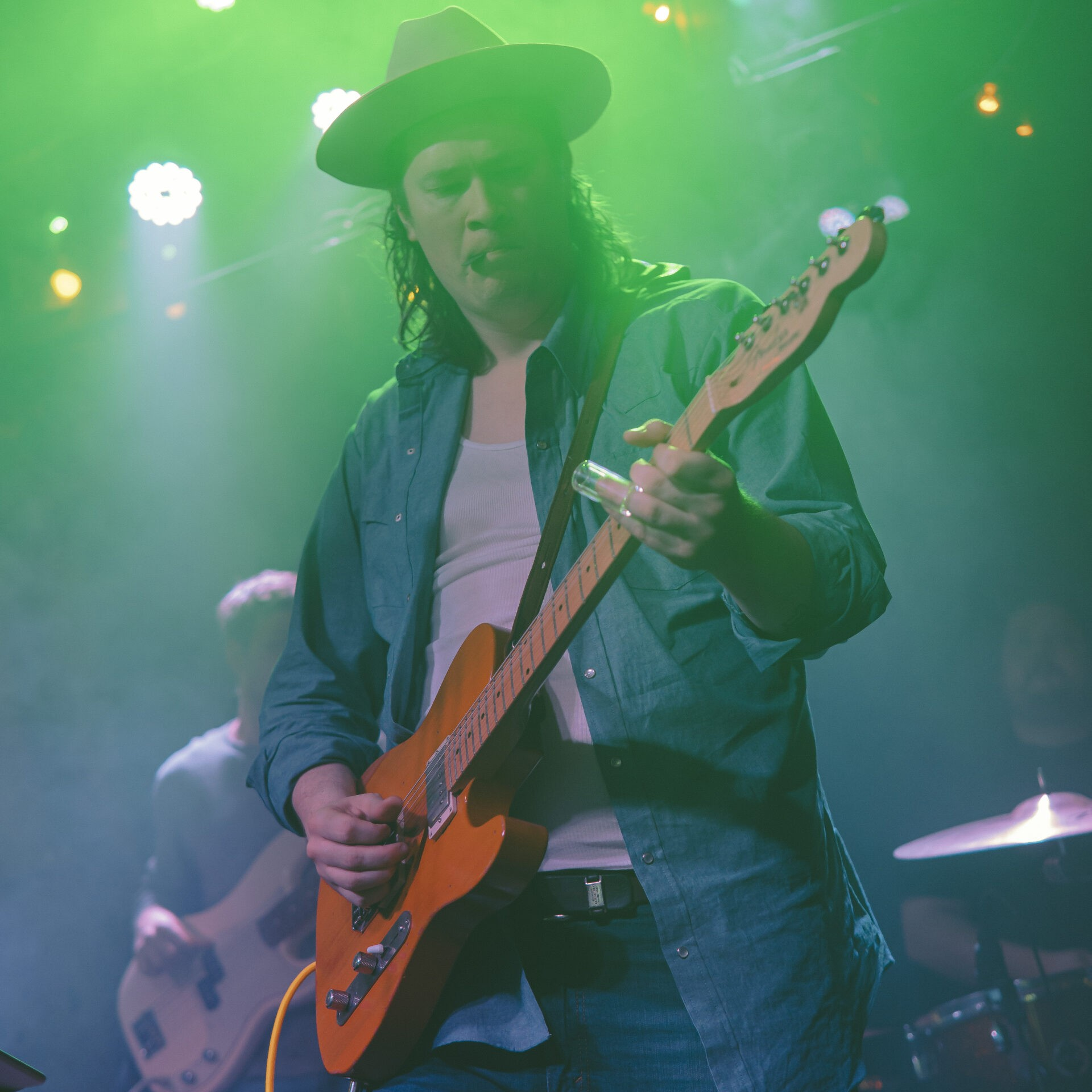 BUCKET CITY MOUTHWASH