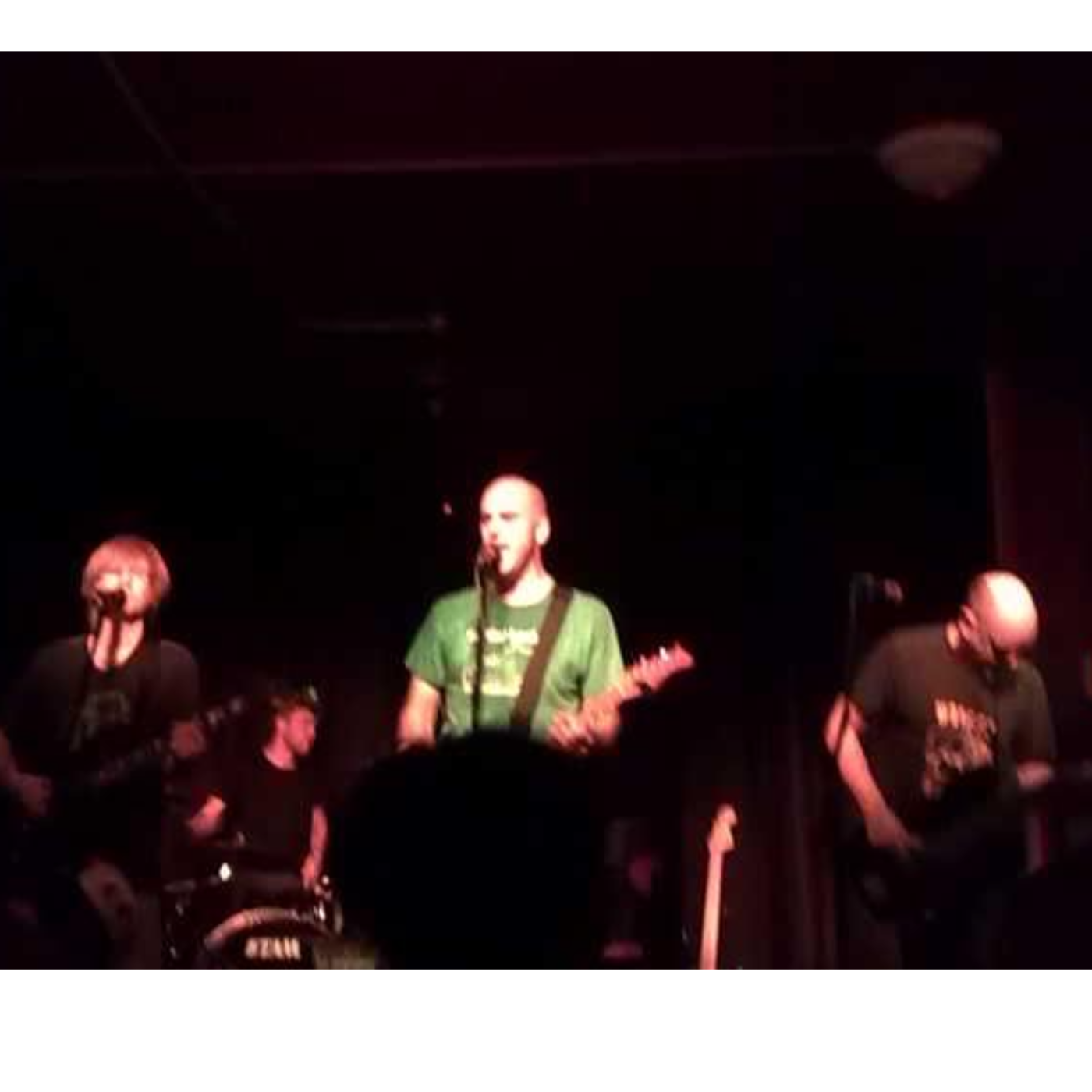 BUCKET CITY MOUTHWASH