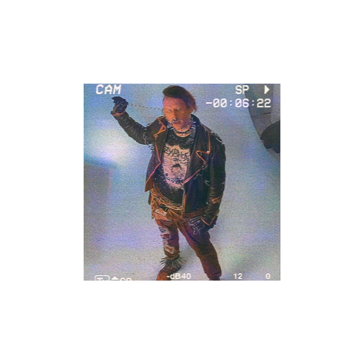 BUCKET CITY MOUTHWASH- S2 The Crust Belt Specials Ep3 Ethan Rose episode artwork